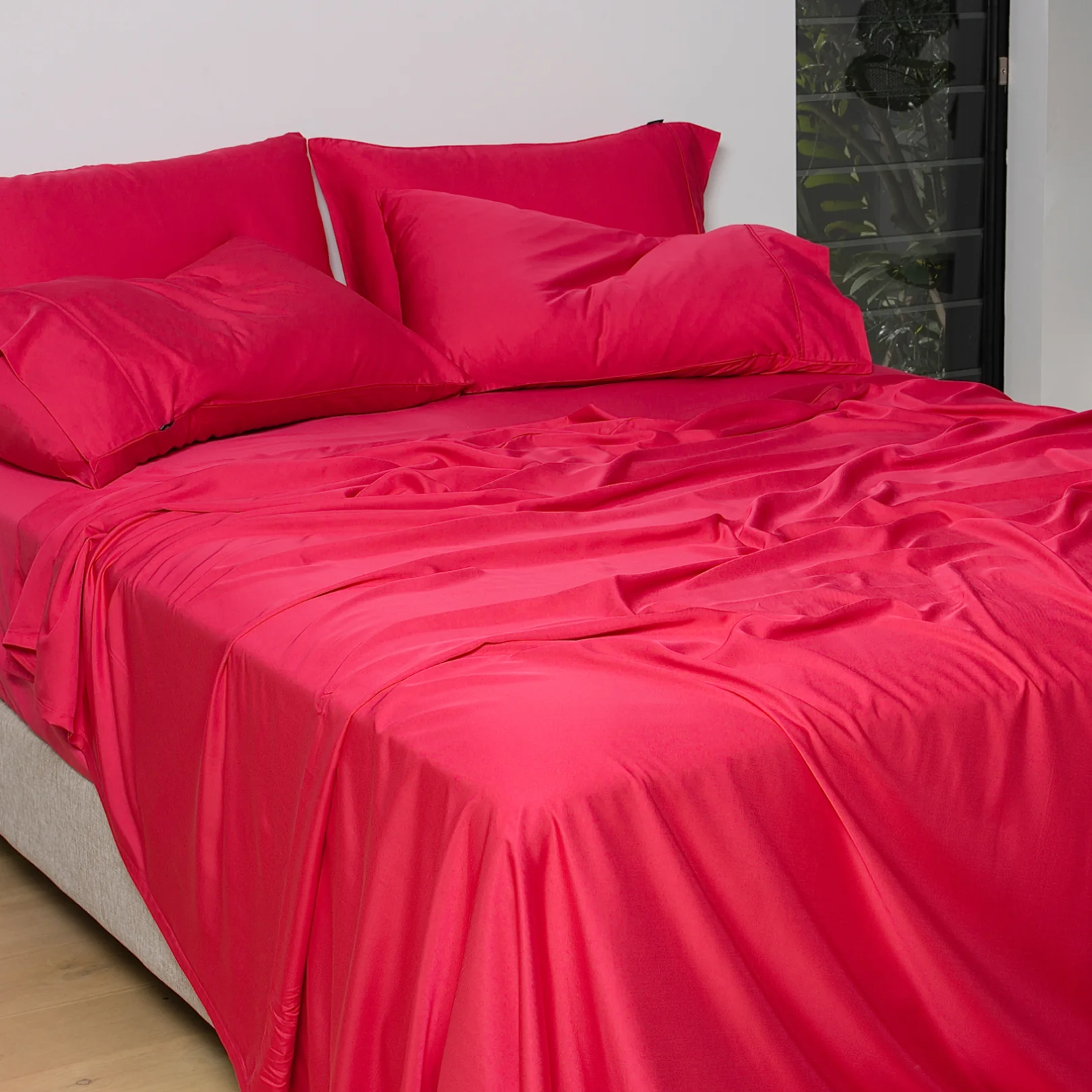 Cooling Bamboo Sheet Set - Image 183