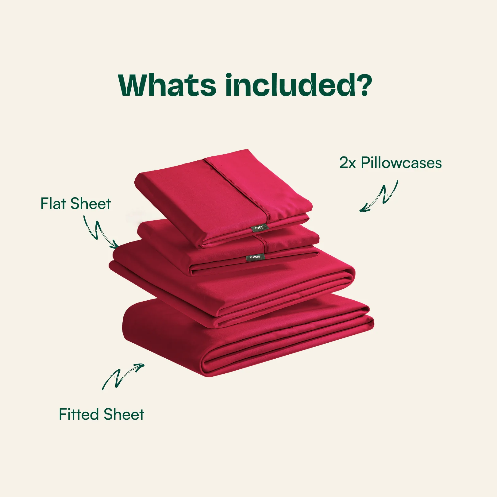 Cooling Bamboo Sheet Set - Image 185