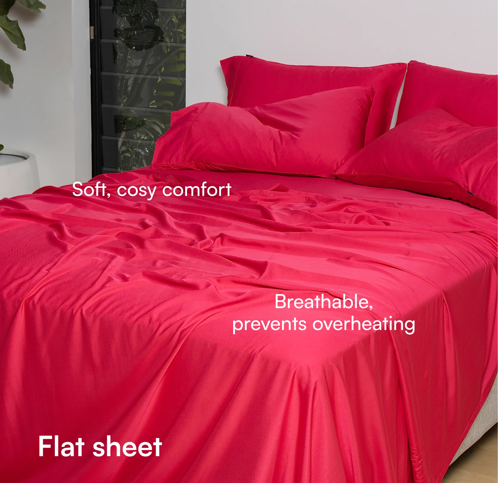 Cooling Bamboo Sheet Set - Image 187