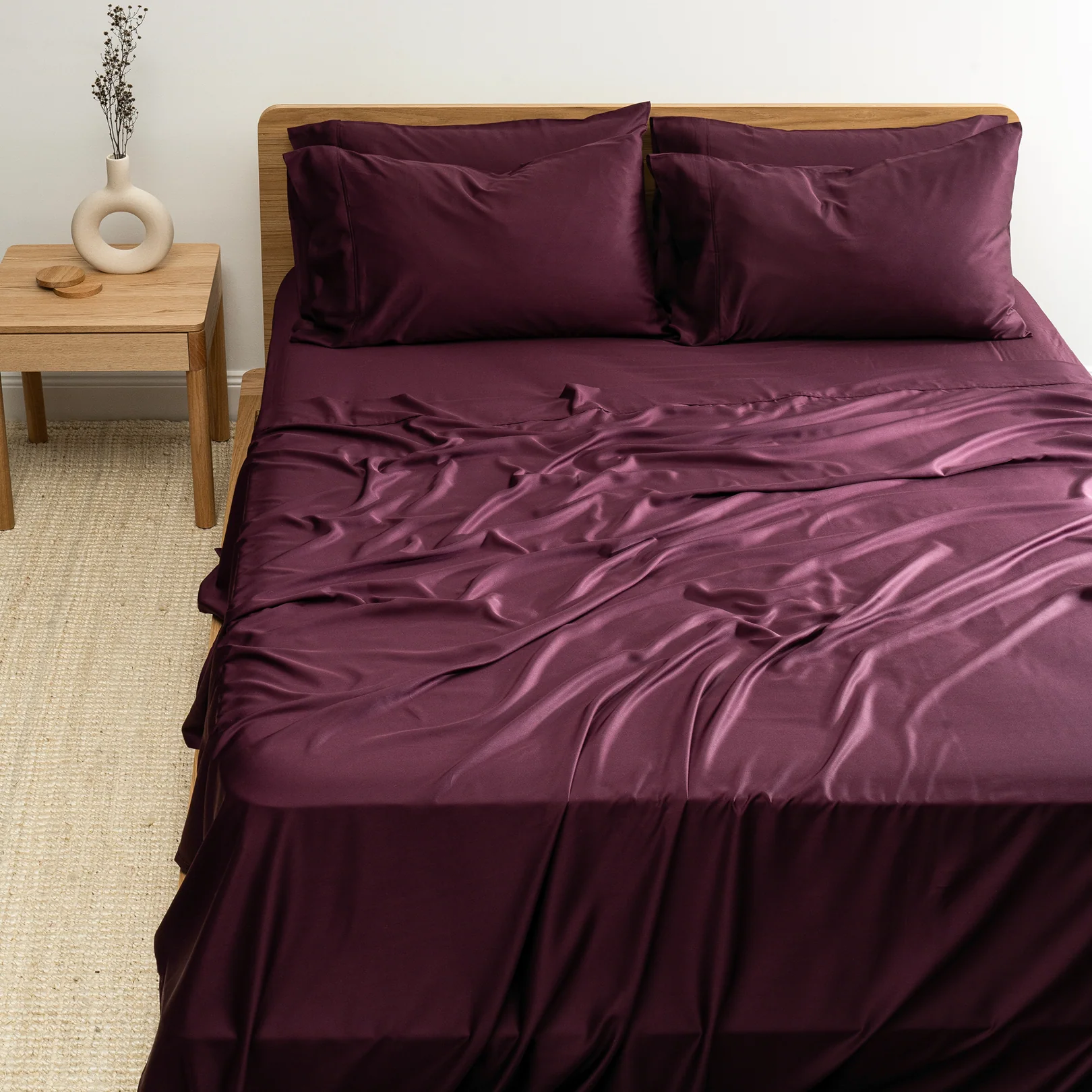 Cooling Bamboo Sheet Set - Image 19
