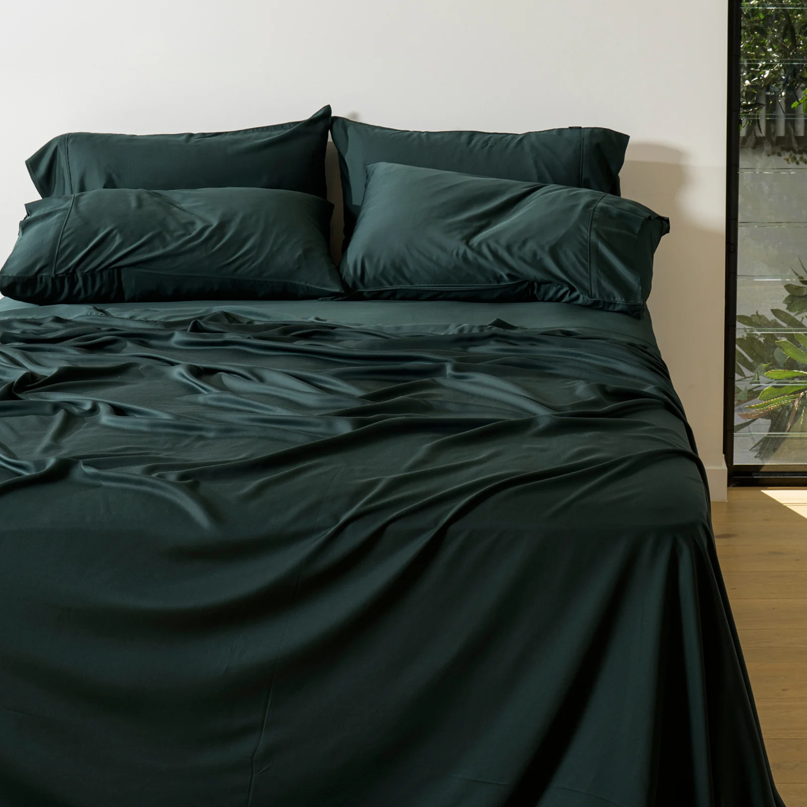 Cooling Bamboo Sheet Set - Image 191