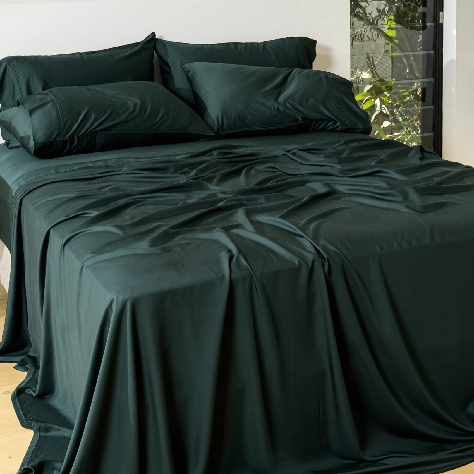 Cooling Bamboo Sheet Set - Image 192
