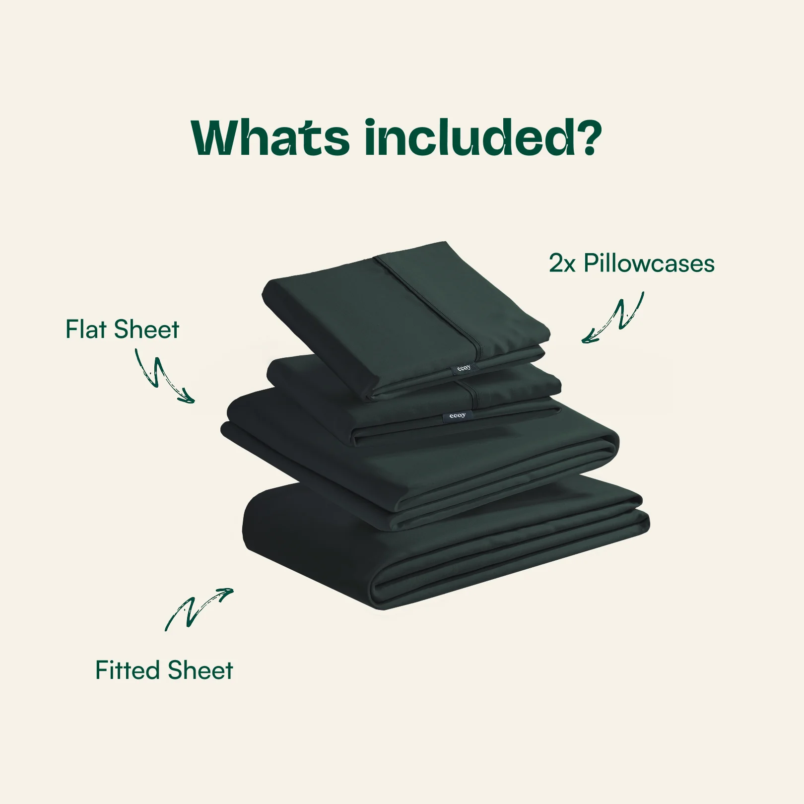 Cooling Bamboo Sheet Set - Image 194