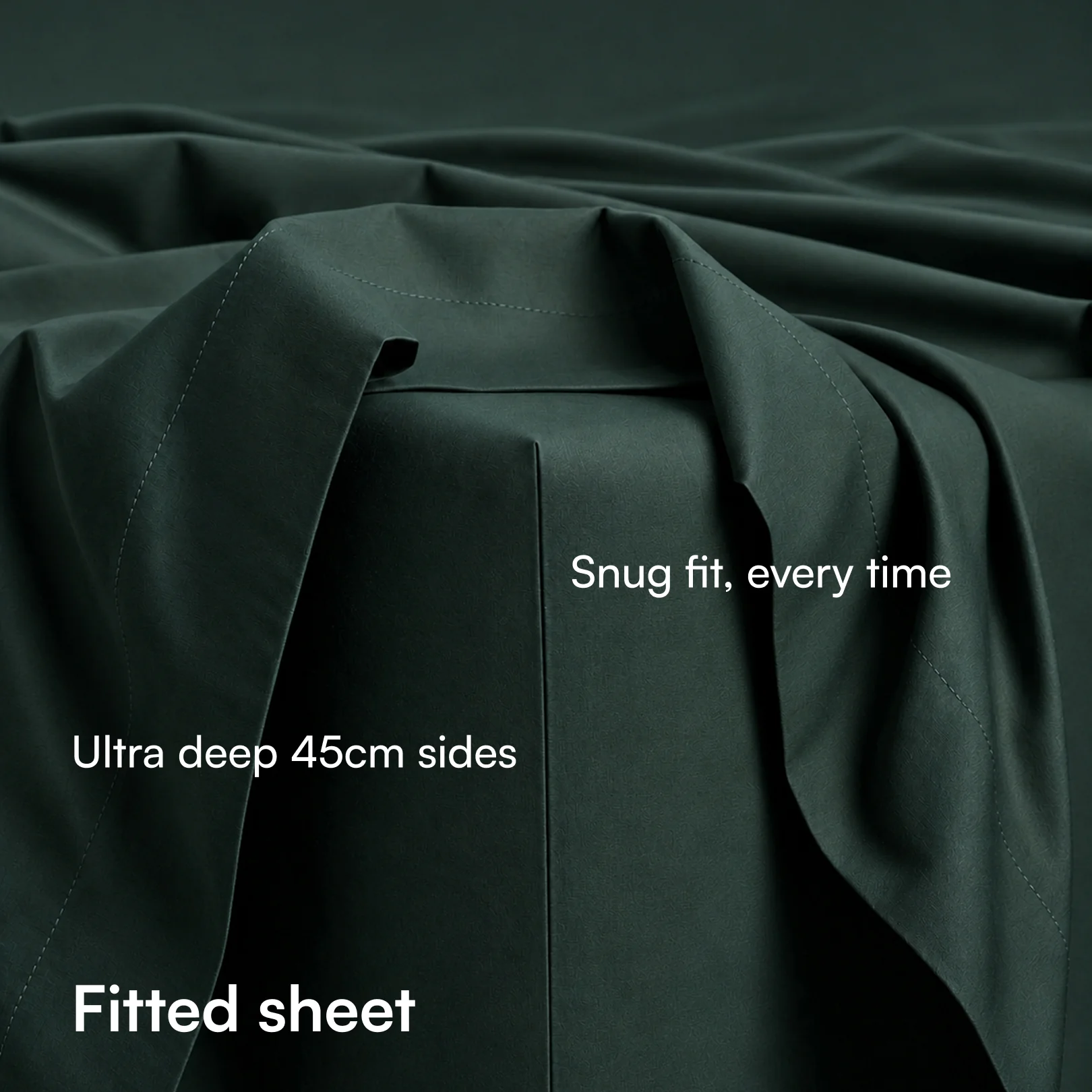 Cooling Bamboo Sheet Set - Image 195