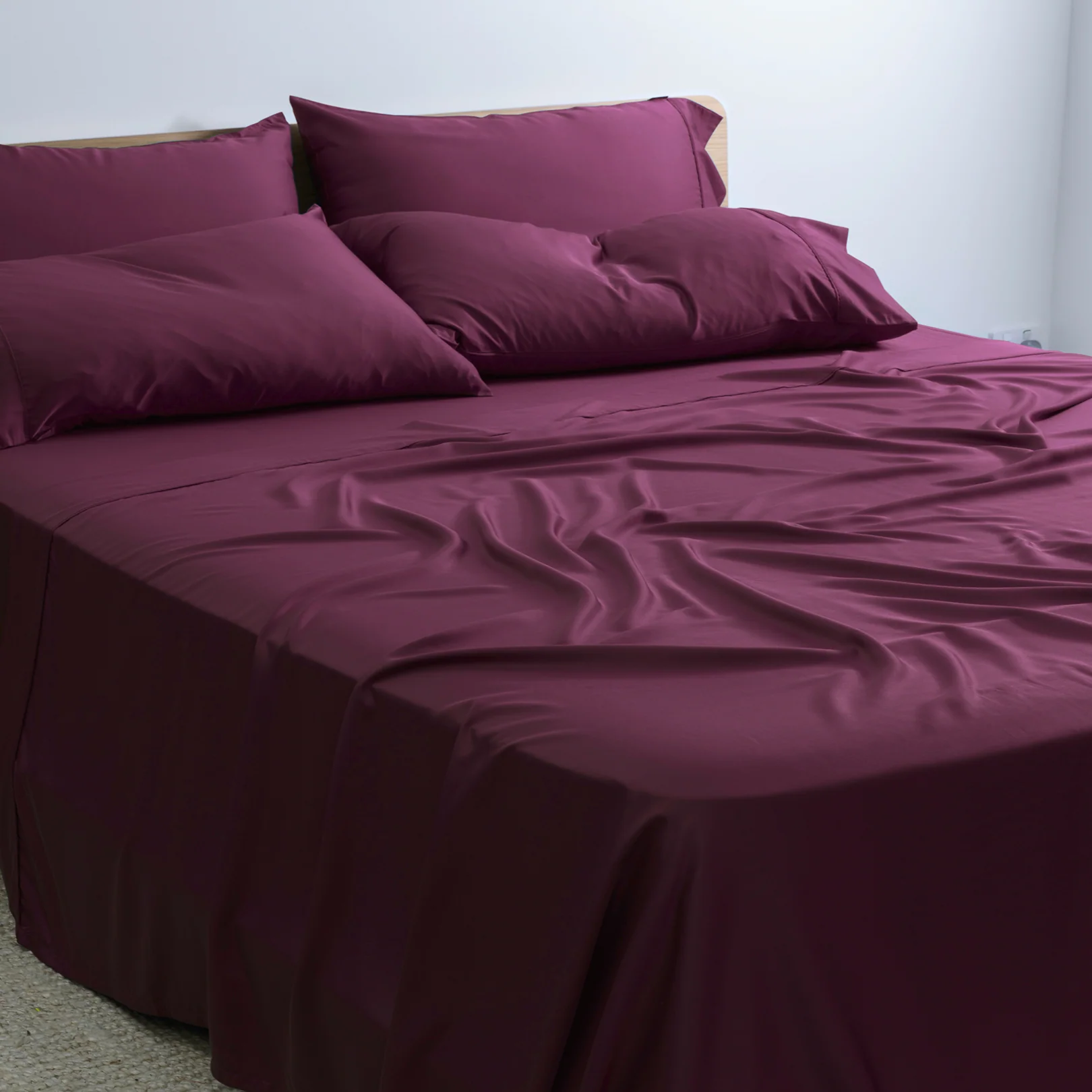 Cooling Bamboo Sheet Set - Image 20