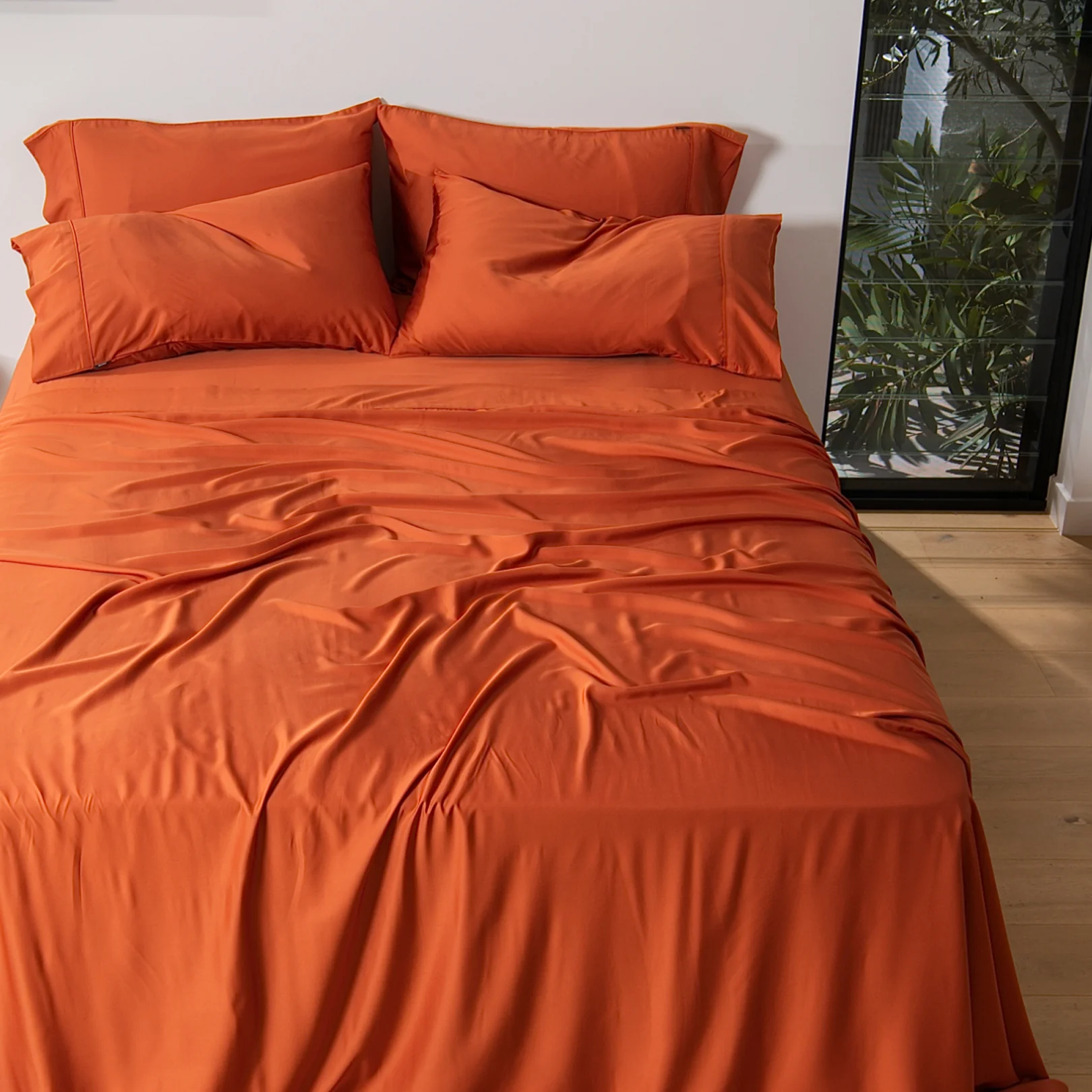Cooling Bamboo Sheet Set - Image 200