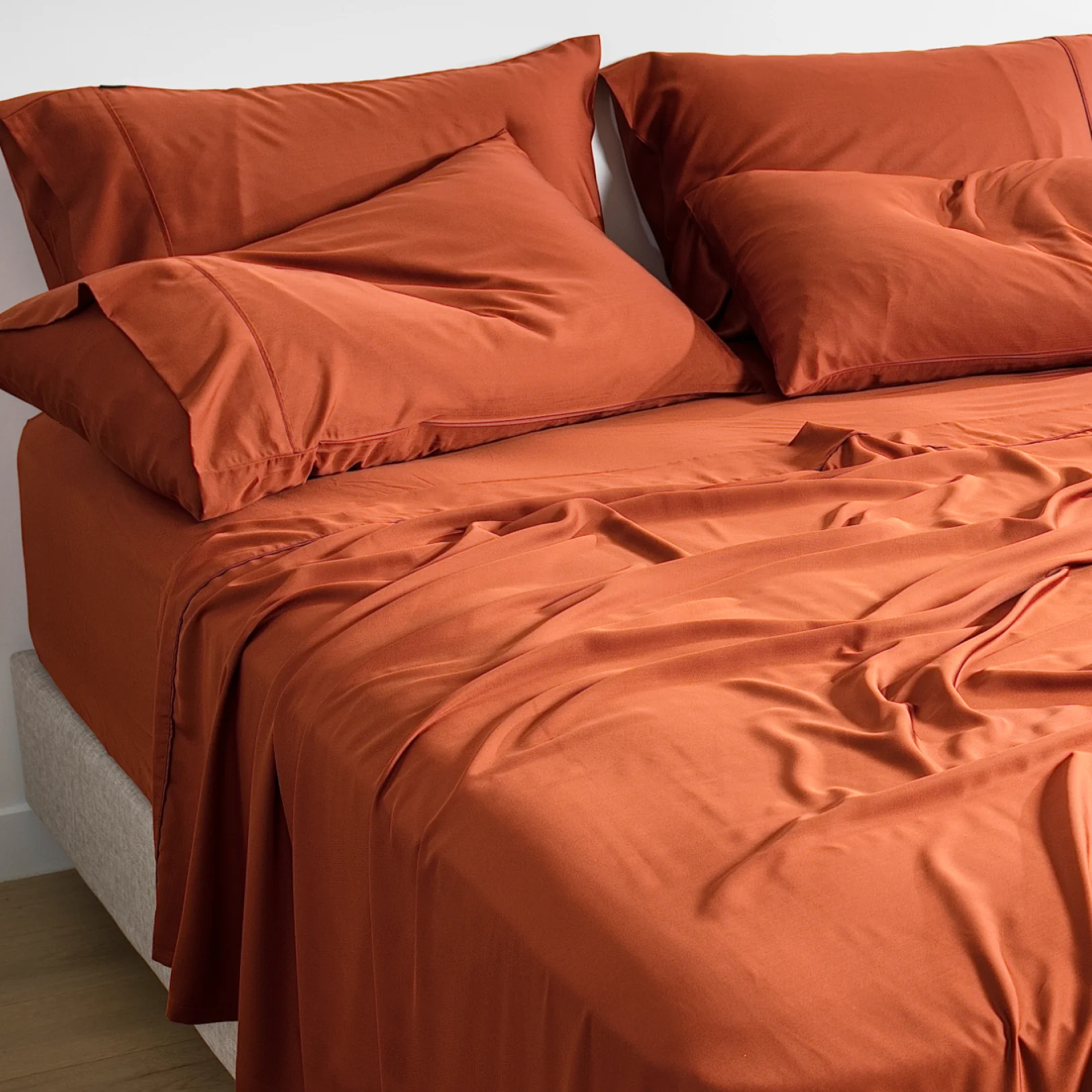 Cooling Bamboo Sheet Set - Image 201