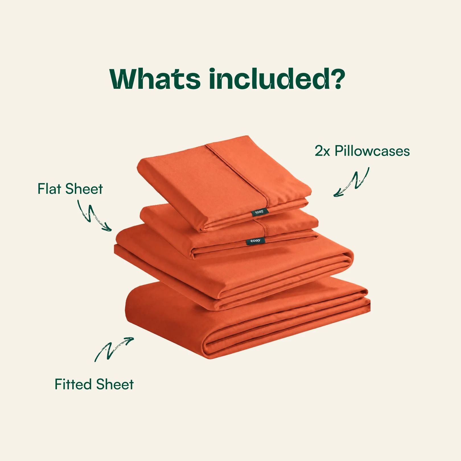 Cooling Bamboo Sheet Set - Image 203