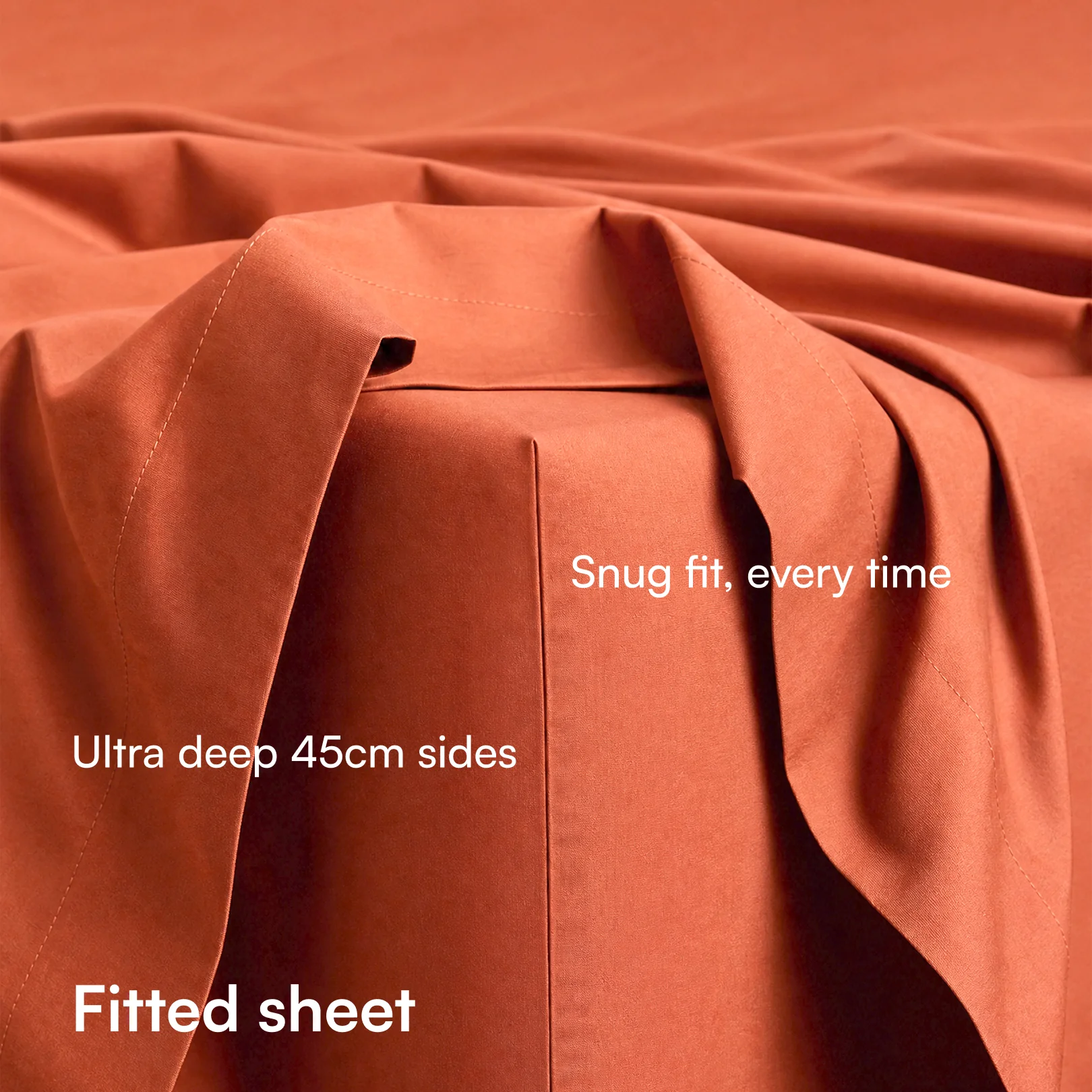 Cooling Bamboo Sheet Set - Image 204
