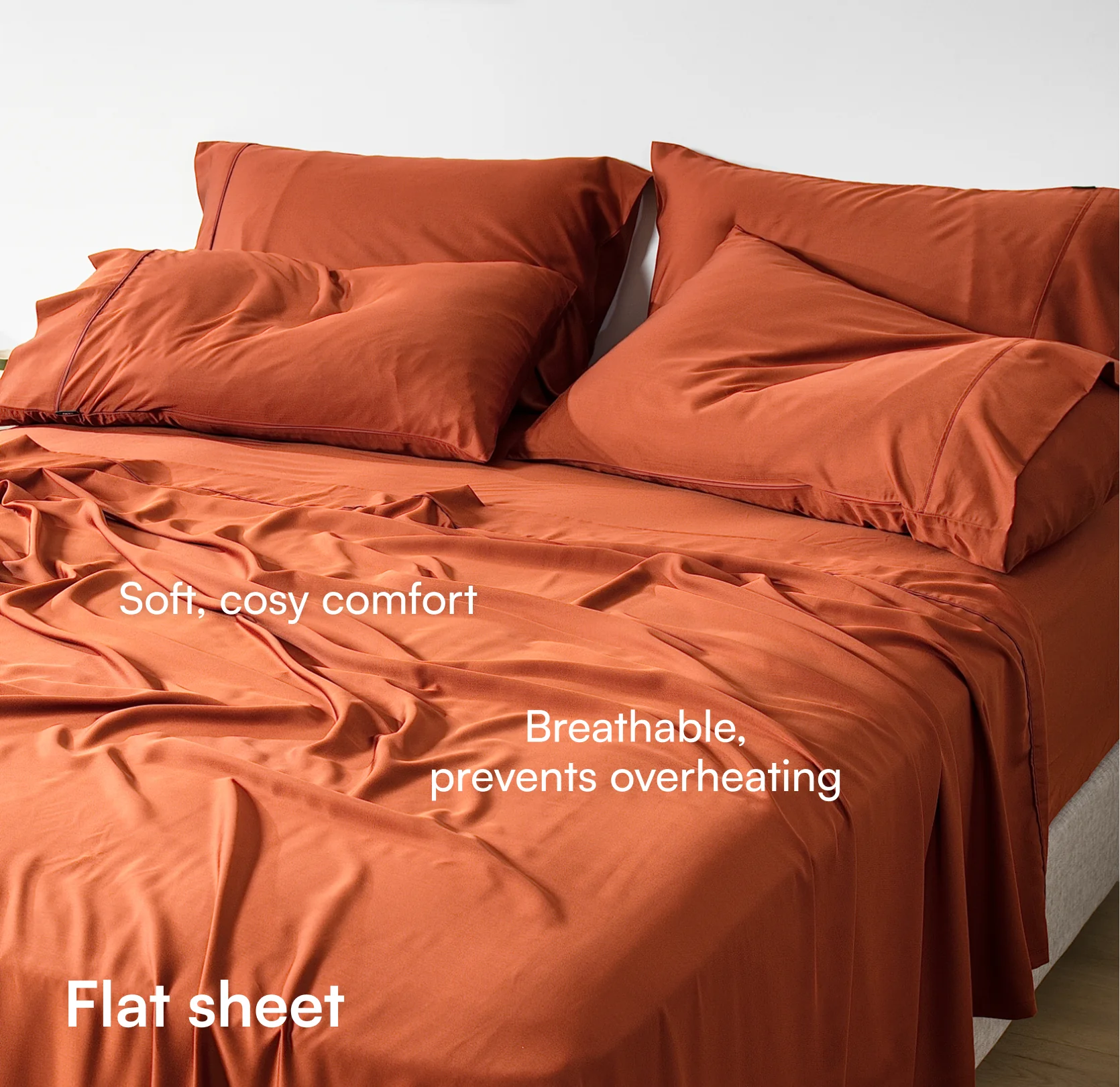 Cooling Bamboo Sheet Set - Image 205