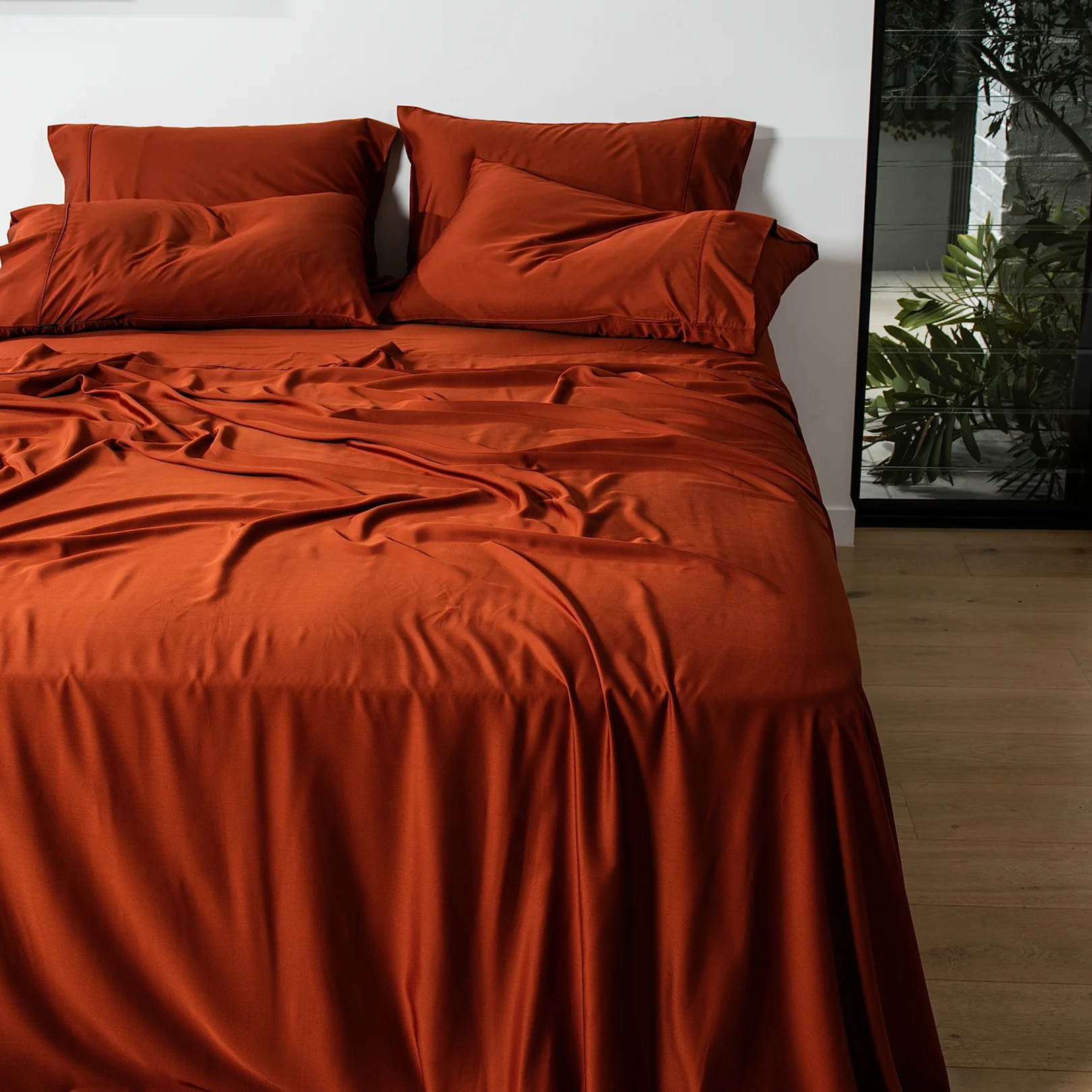 Cooling Bamboo Sheet Set - Image 210