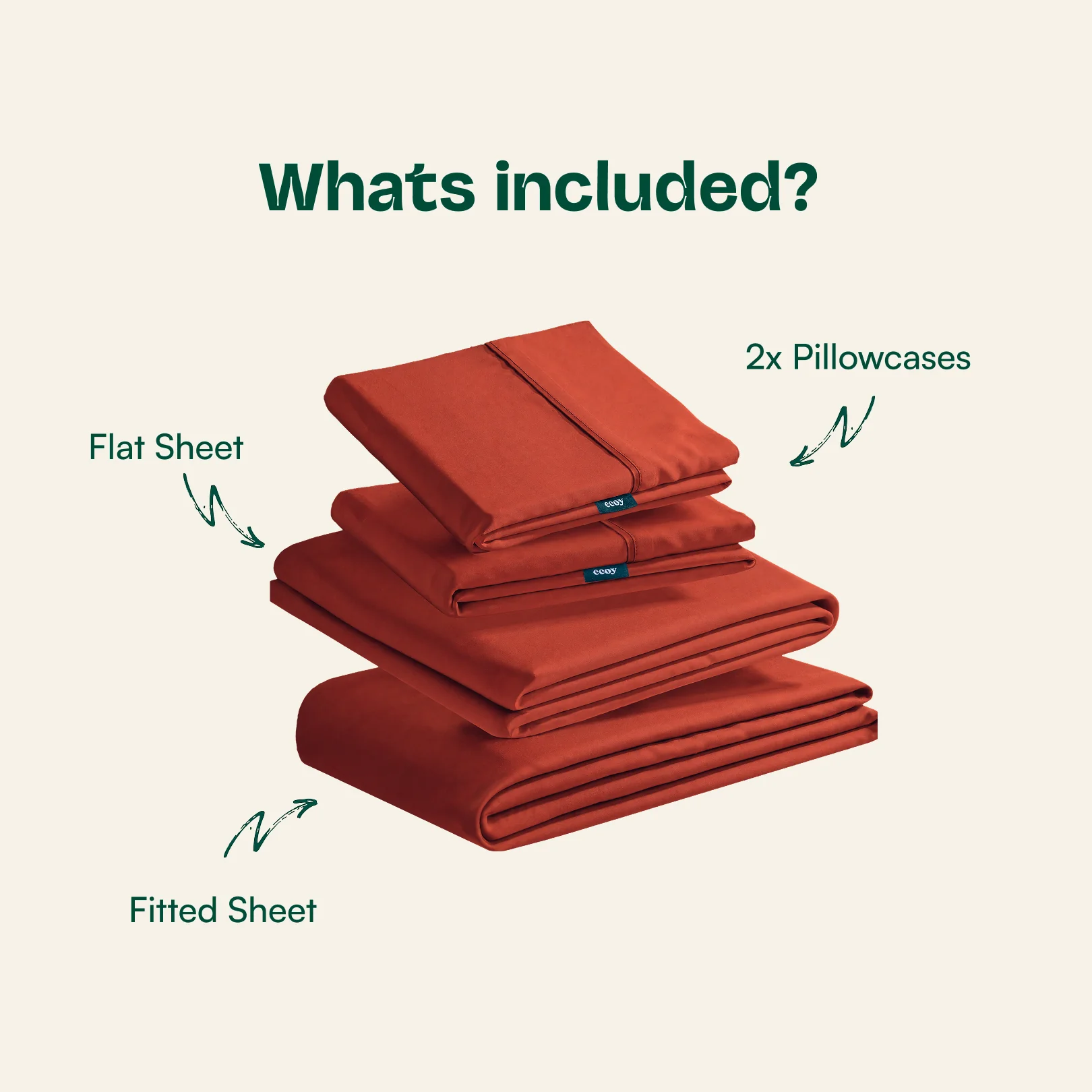 Cooling Bamboo Sheet Set - Image 213