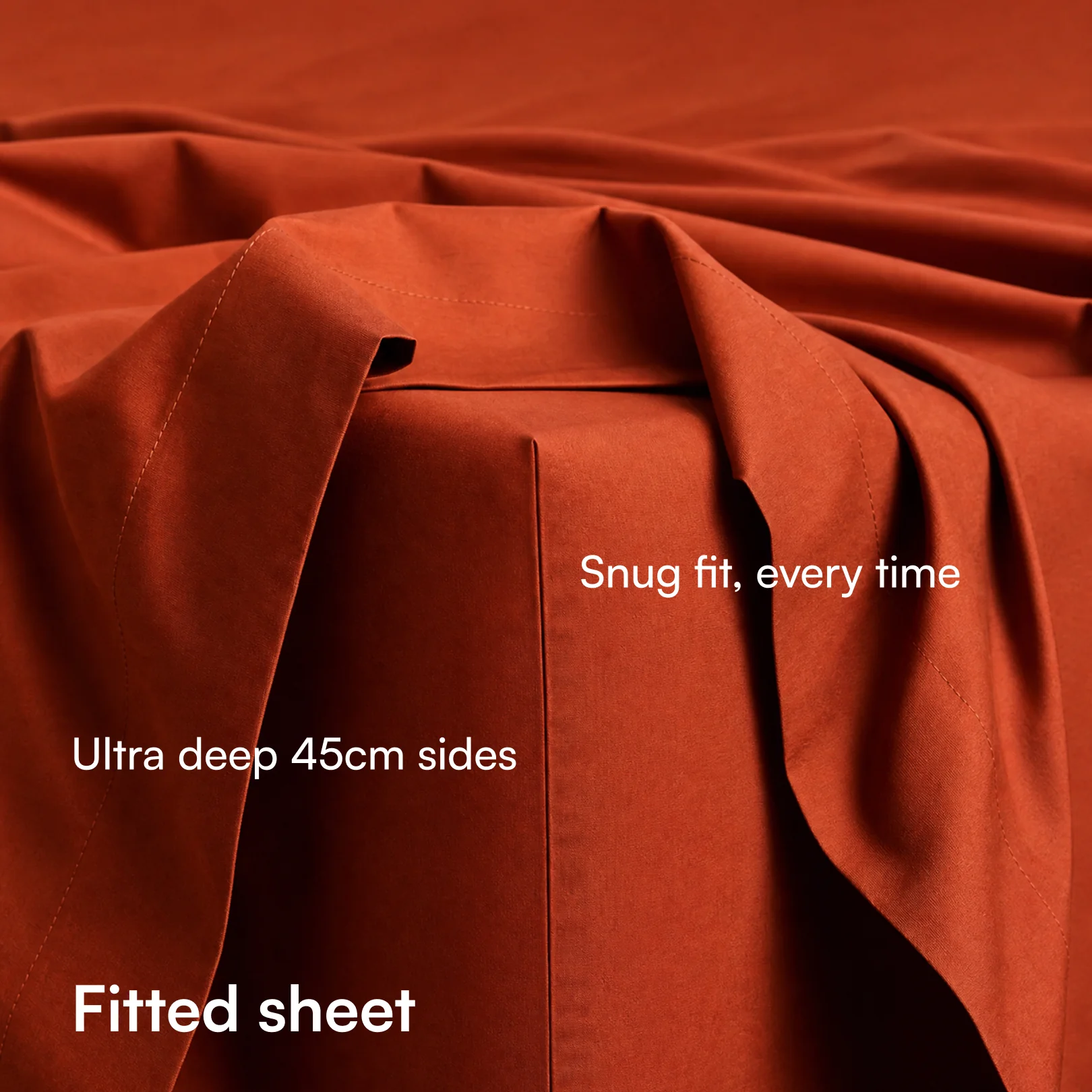 Cooling Bamboo Sheet Set - Image 214