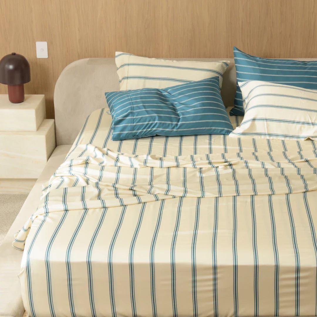 Cooling Bamboo Sheet Set - Image 233