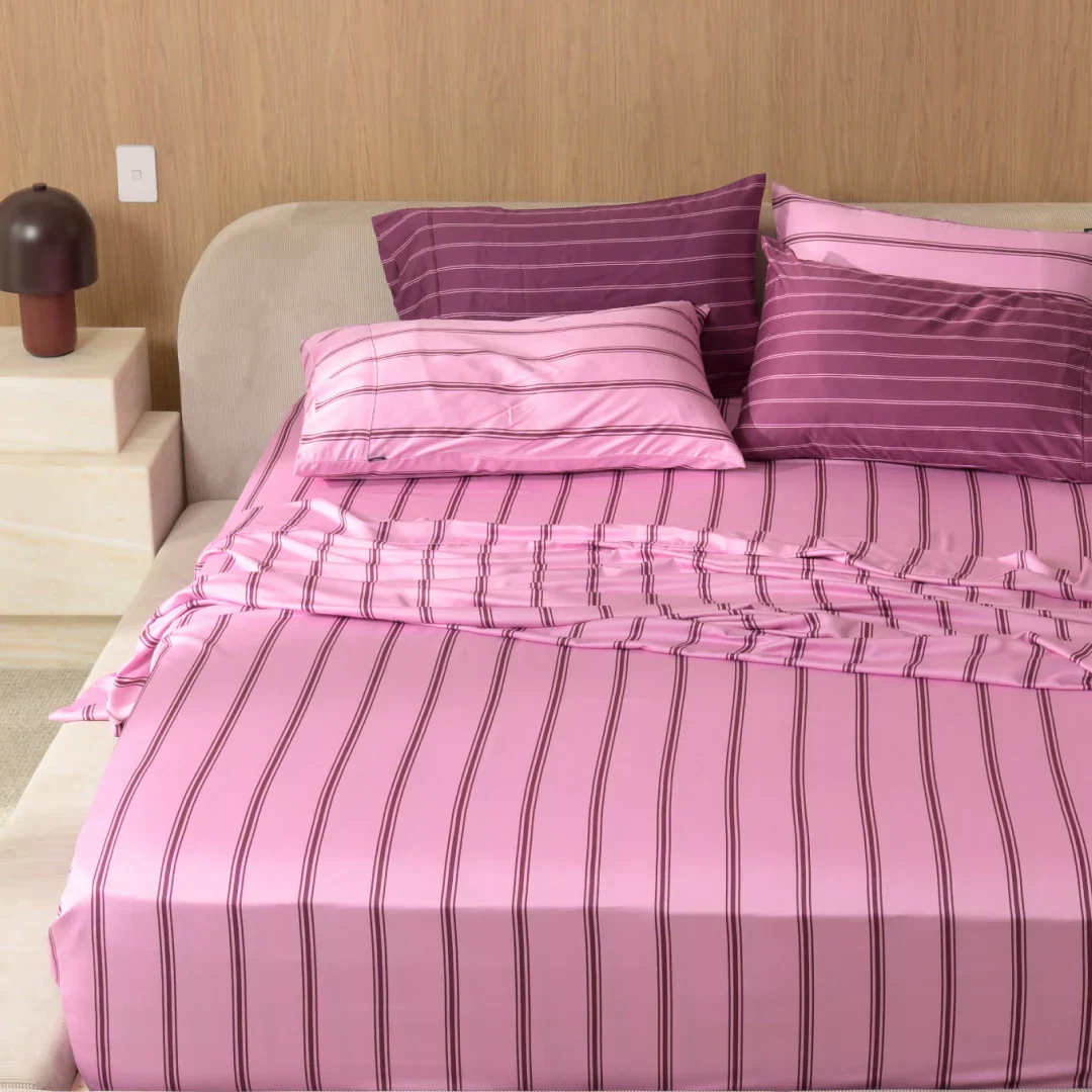 Cooling Bamboo Sheet Set - Image 237