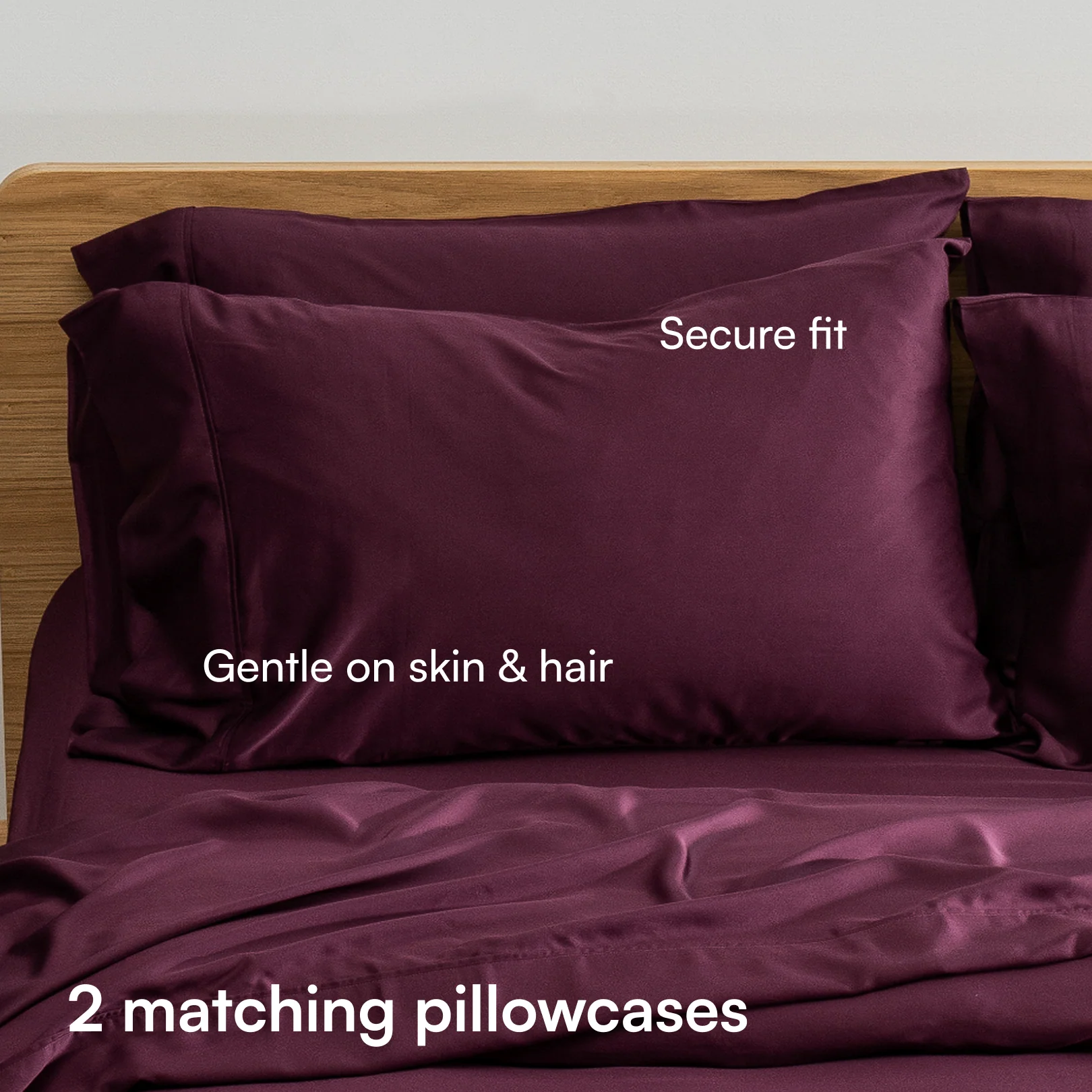 Cooling Bamboo Sheet Set - Image 25
