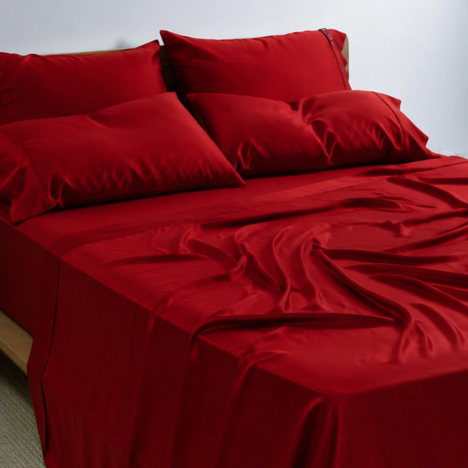 Cooling Bamboo Sheet Set - Image 29