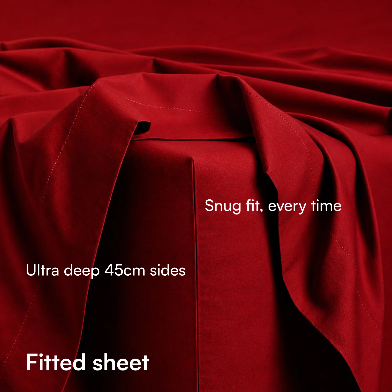 Cooling Bamboo Sheet Set - Image 32