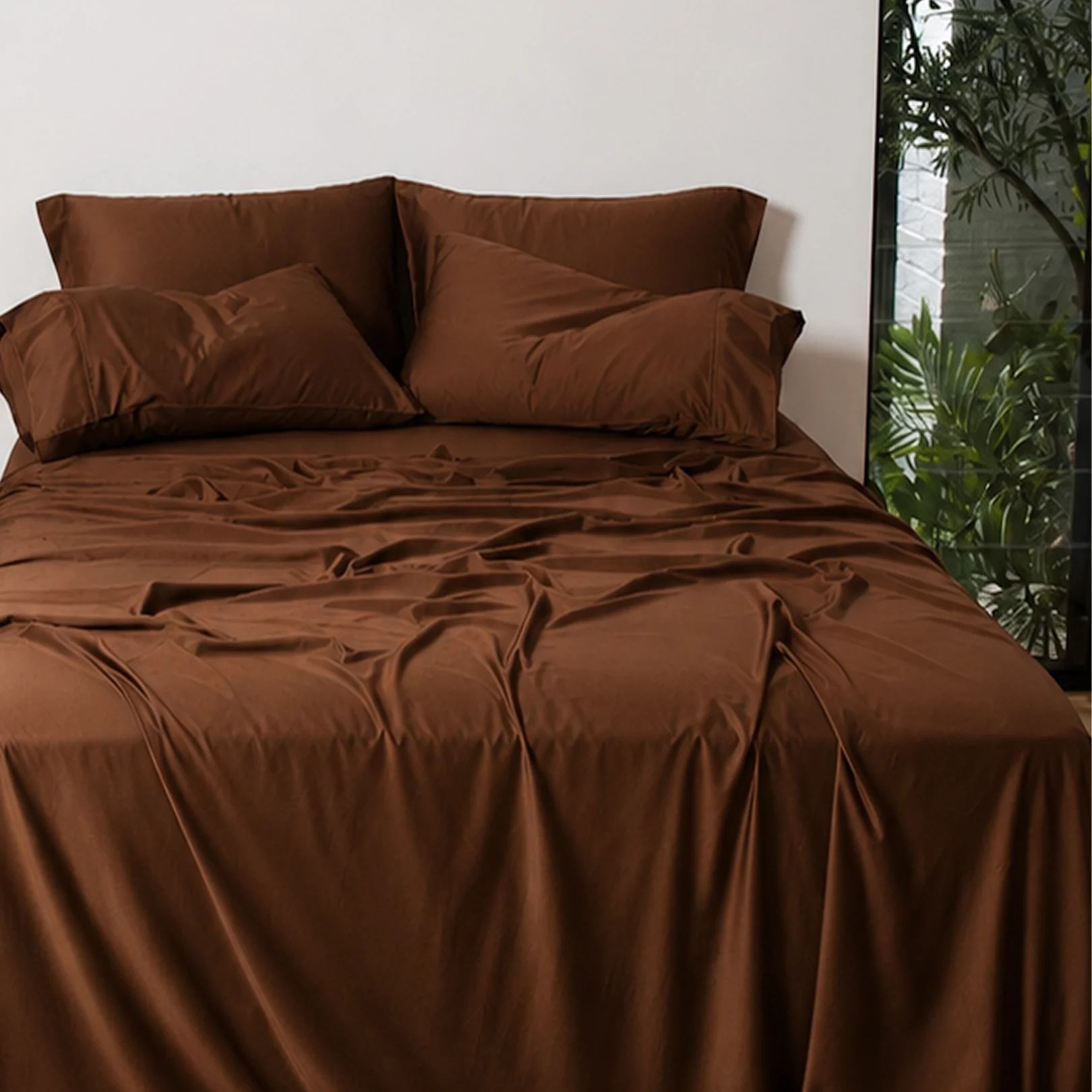 Cooling Bamboo Sheet Set - Image 37