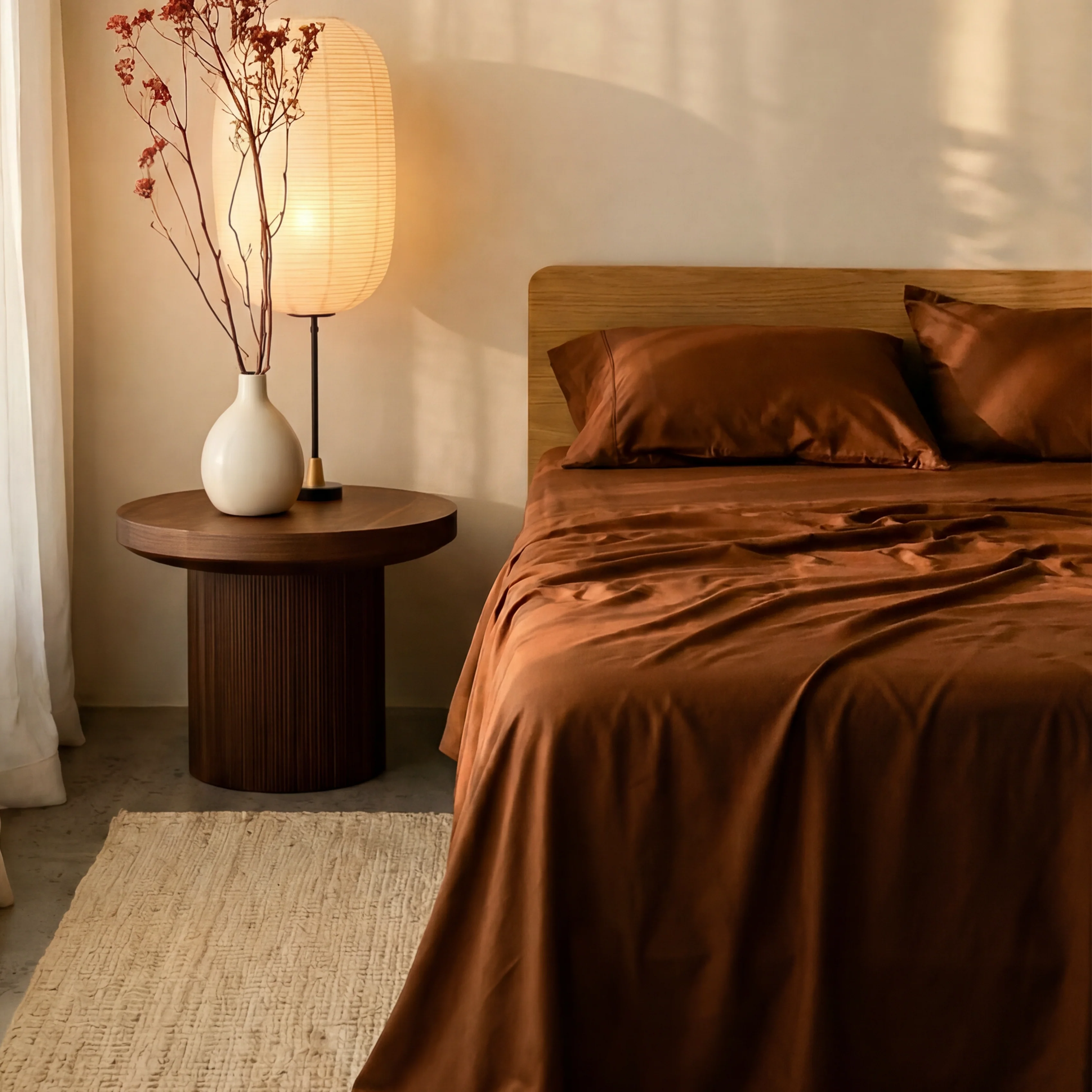 Cooling Bamboo Sheet Set - Image 38