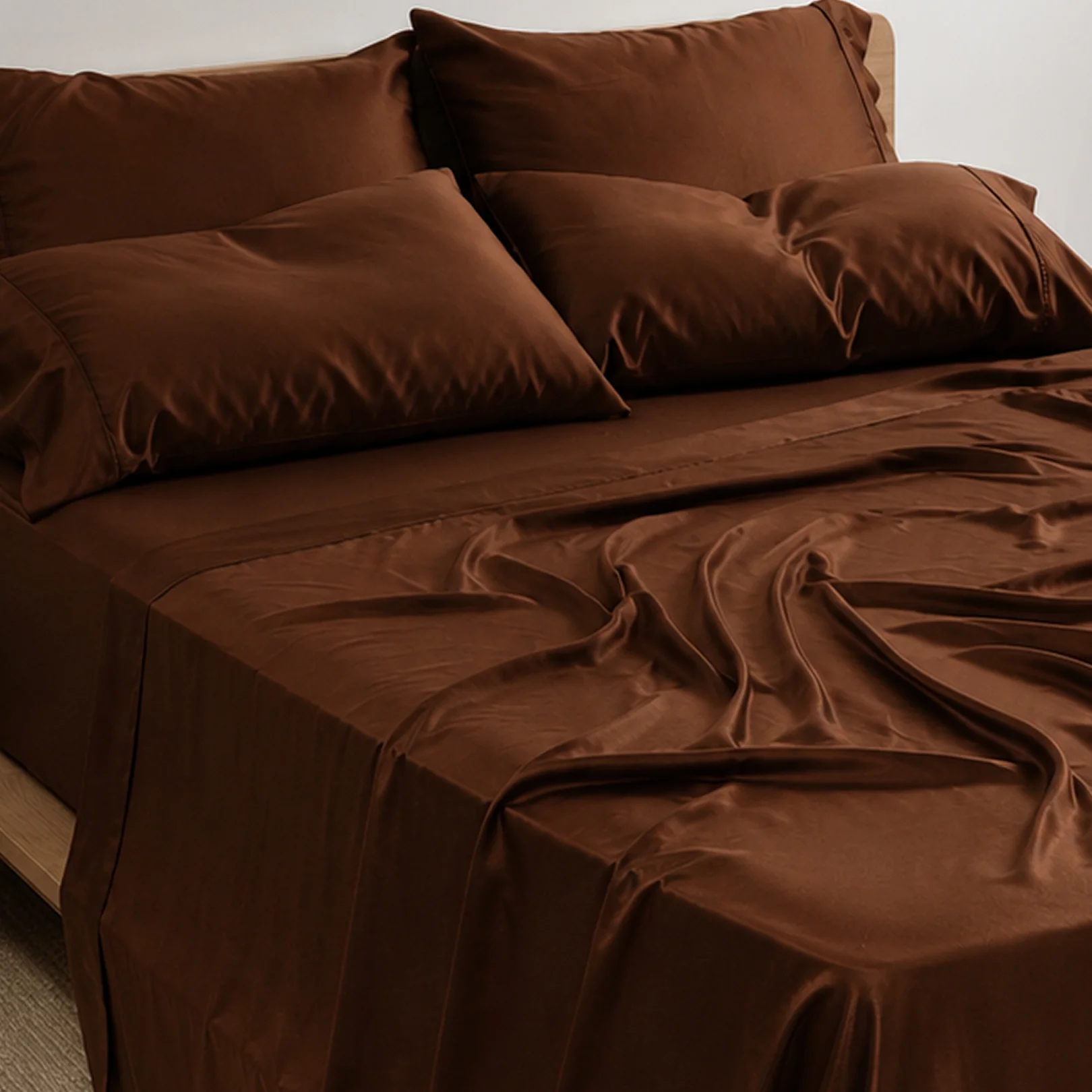 Cooling Bamboo Sheet Set - Image 40