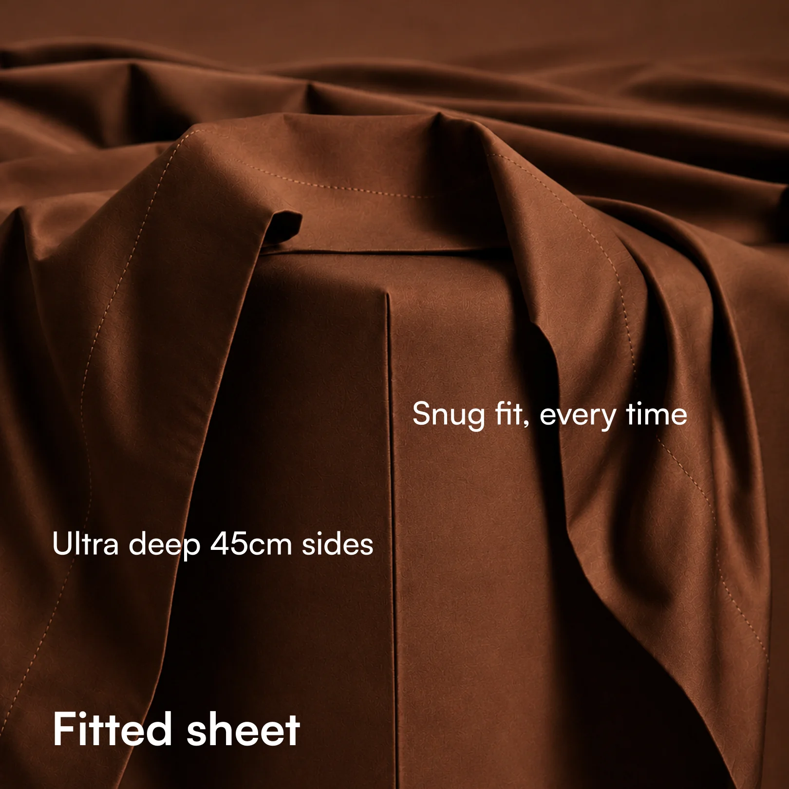 Cooling Bamboo Sheet Set - Image 42