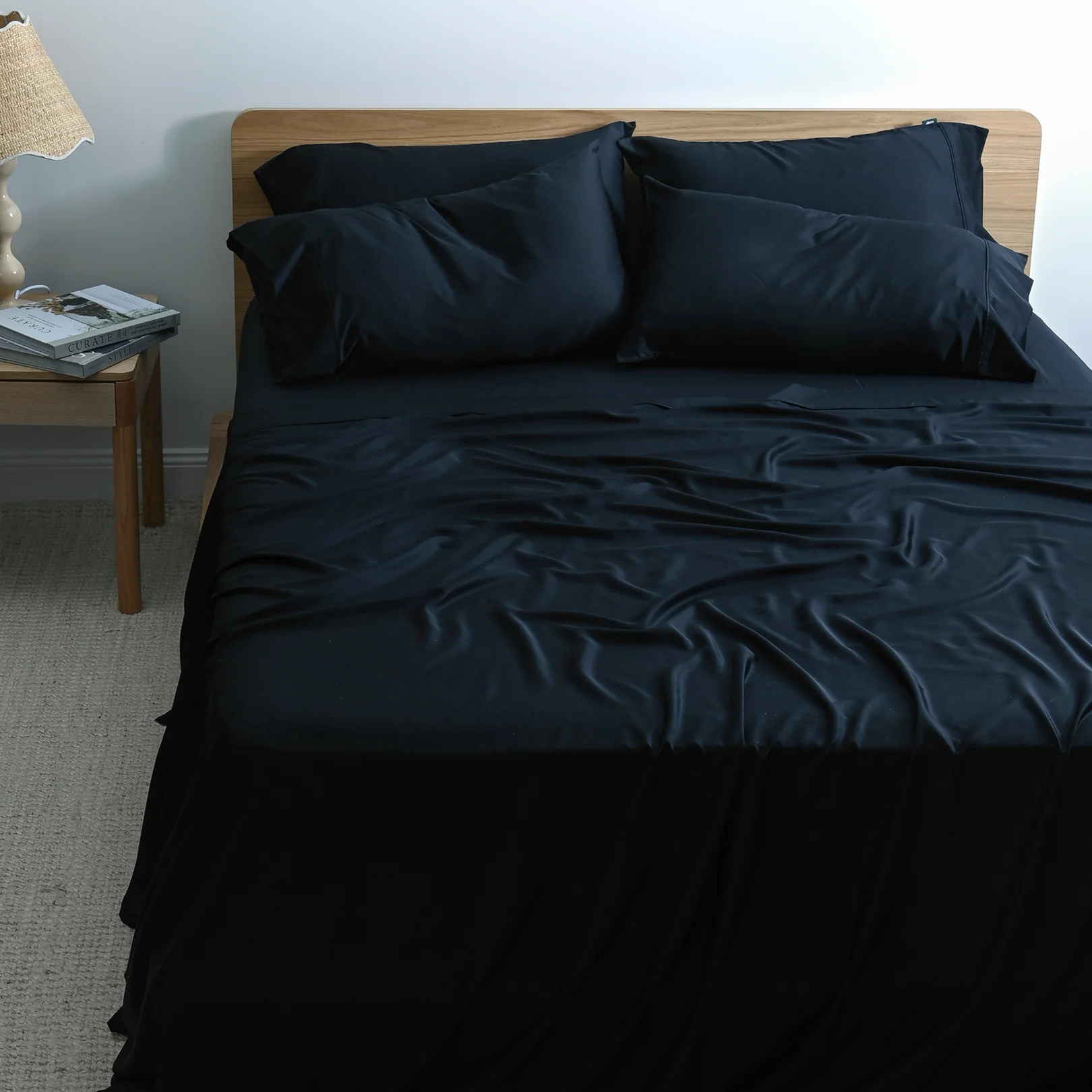 Cooling Bamboo Sheet Set - Image 47