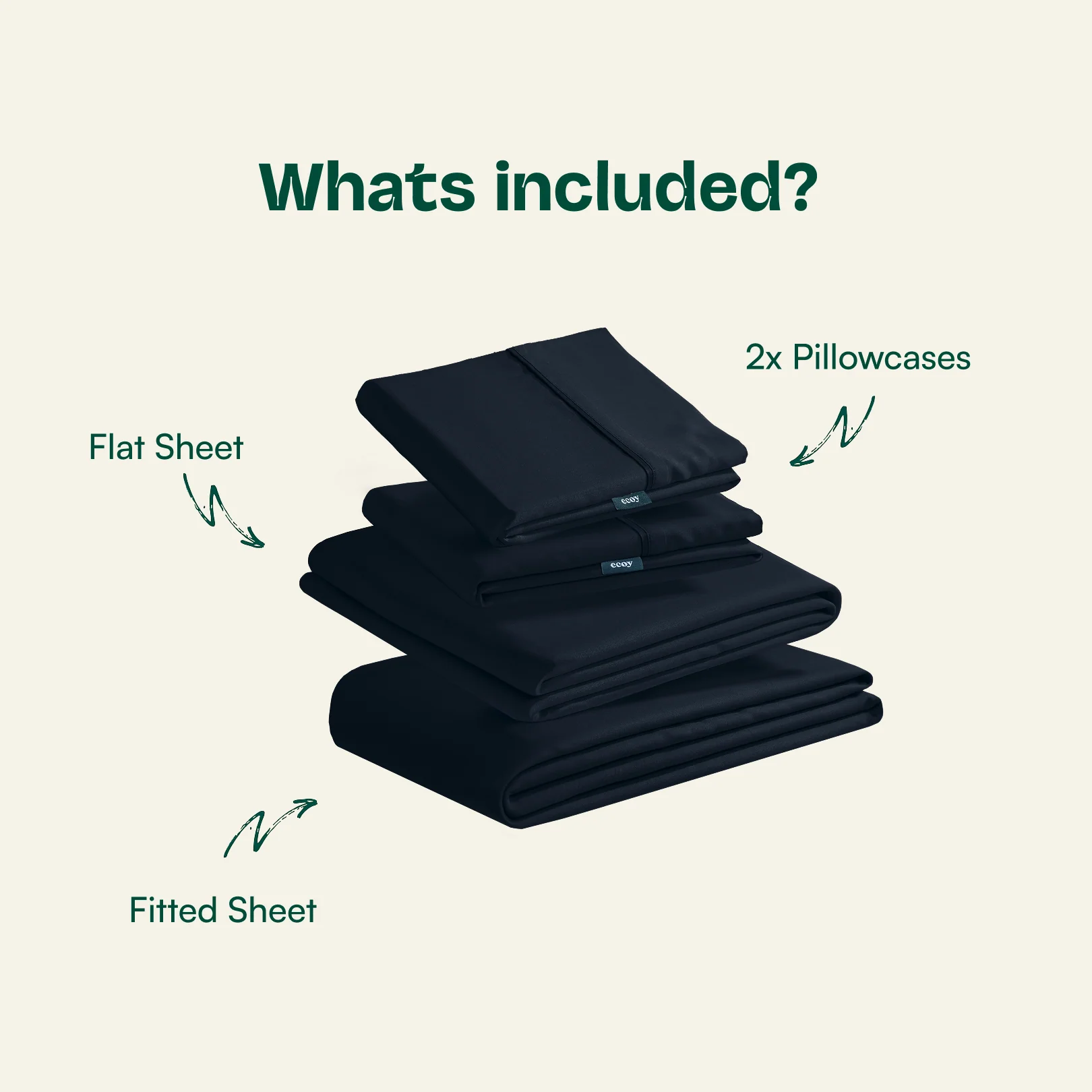Cooling Bamboo Sheet Set - Image 50