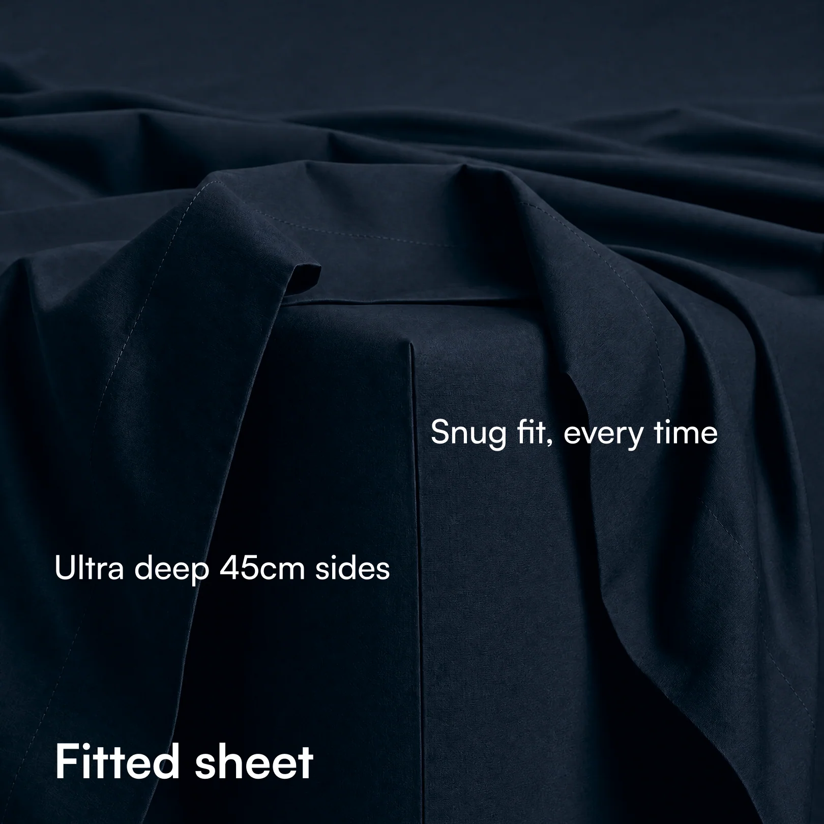 Cooling Bamboo Sheet Set - Image 51