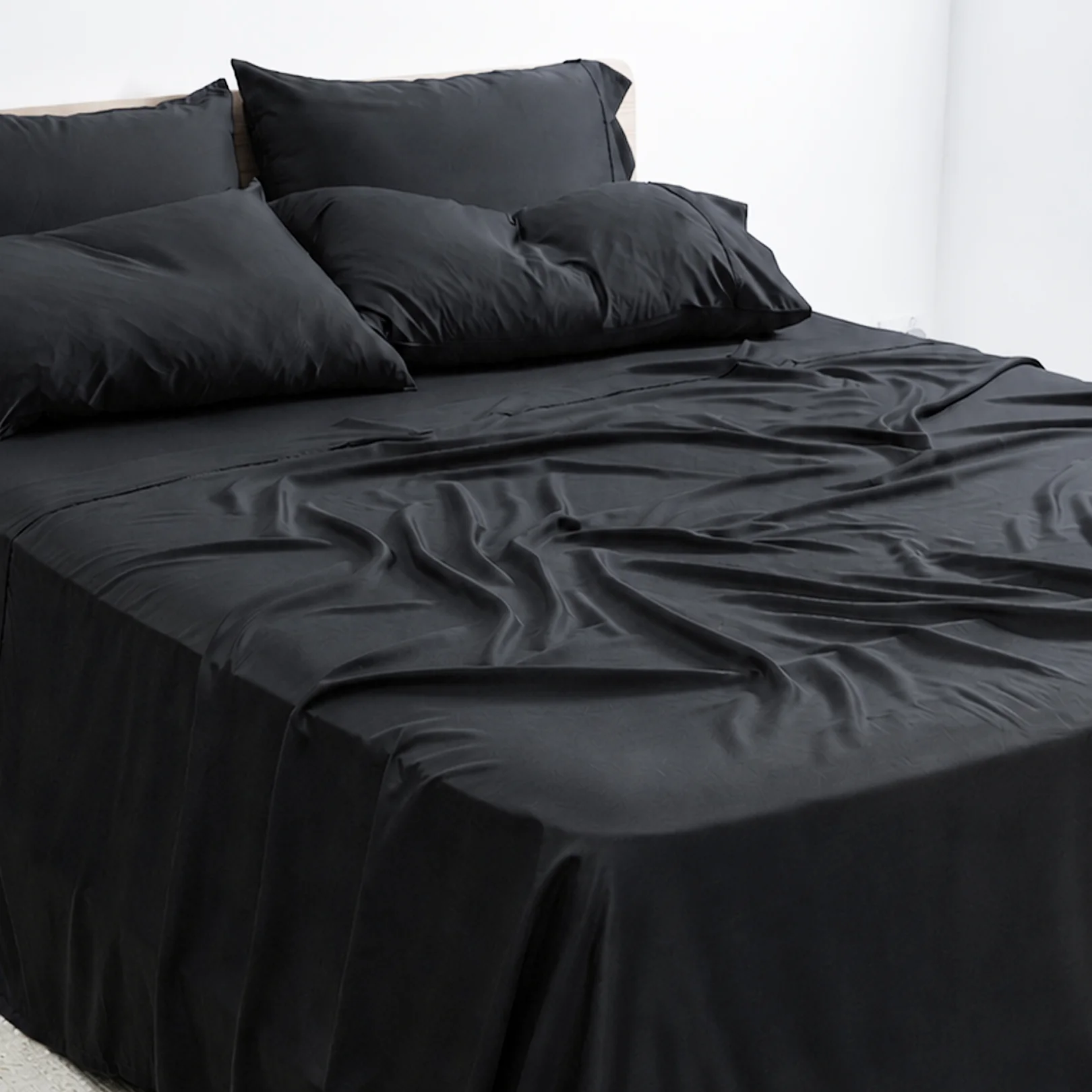 Cooling Bamboo Sheet Set - Image 57