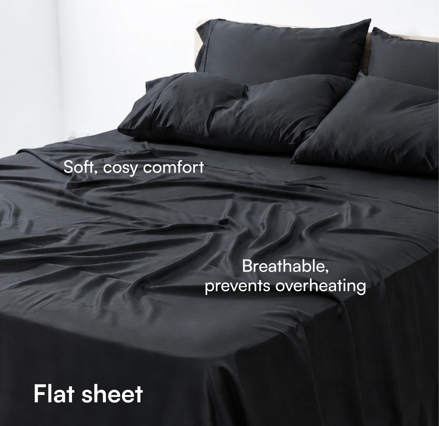 Cooling Bamboo Sheet Set - Image 61