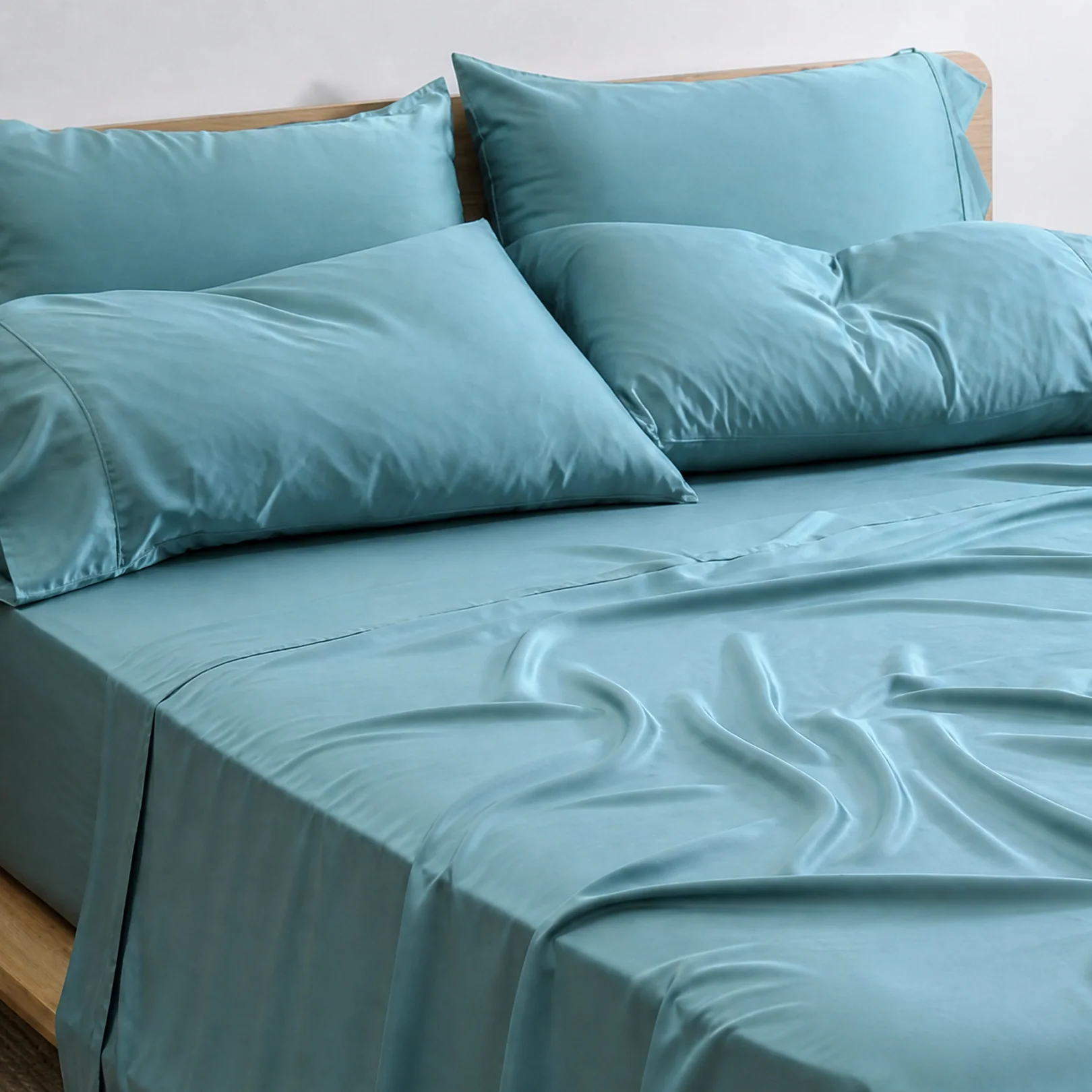 Cooling Bamboo Sheet Set - Image 66