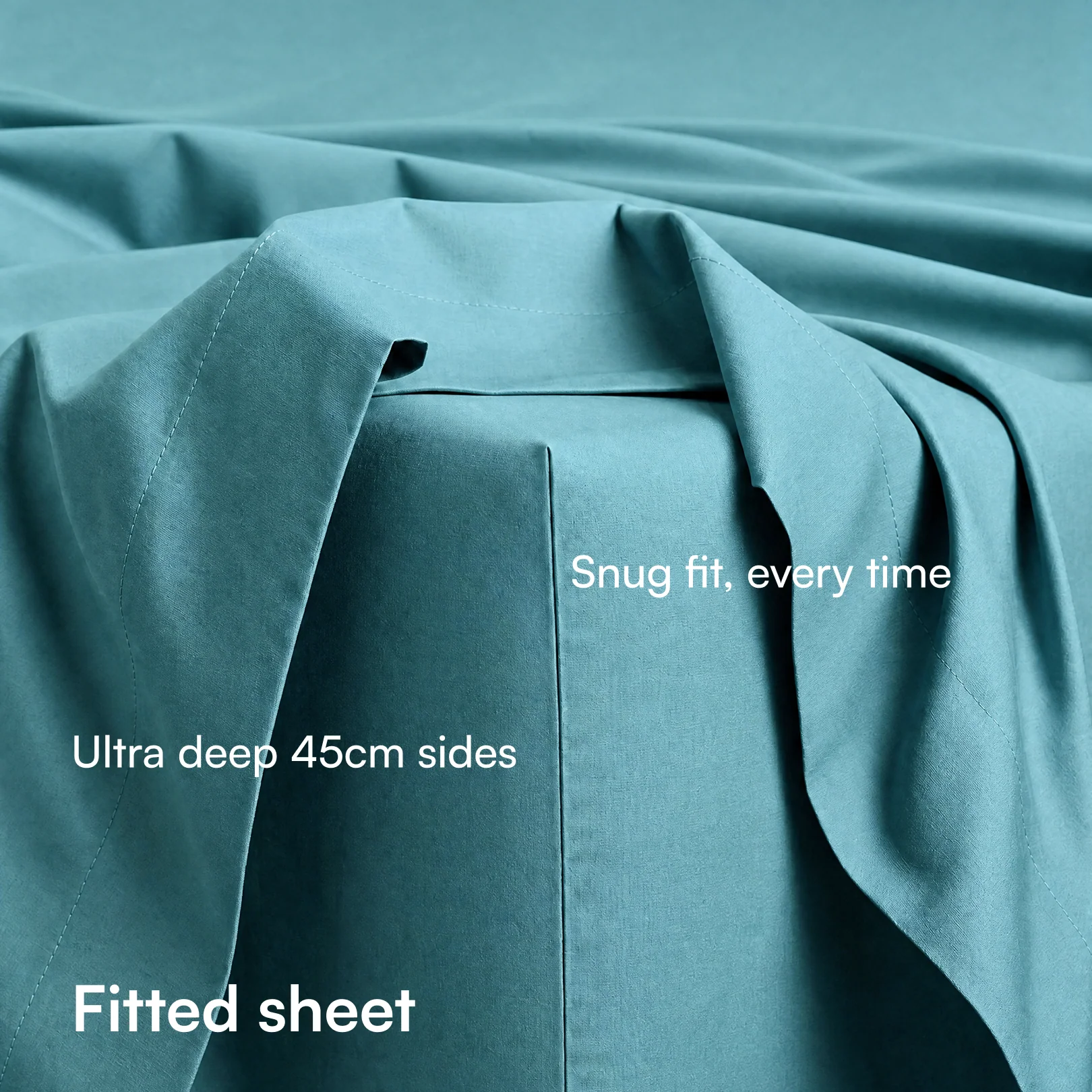 Cooling Bamboo Sheet Set - Image 69