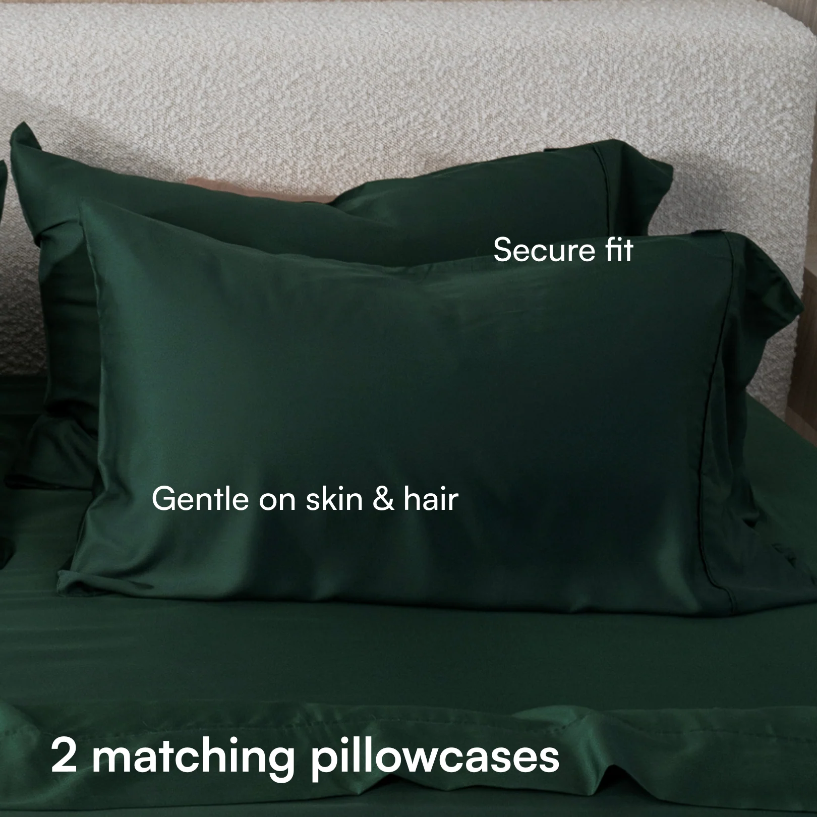 Cooling Bamboo Sheet Set - Image 7