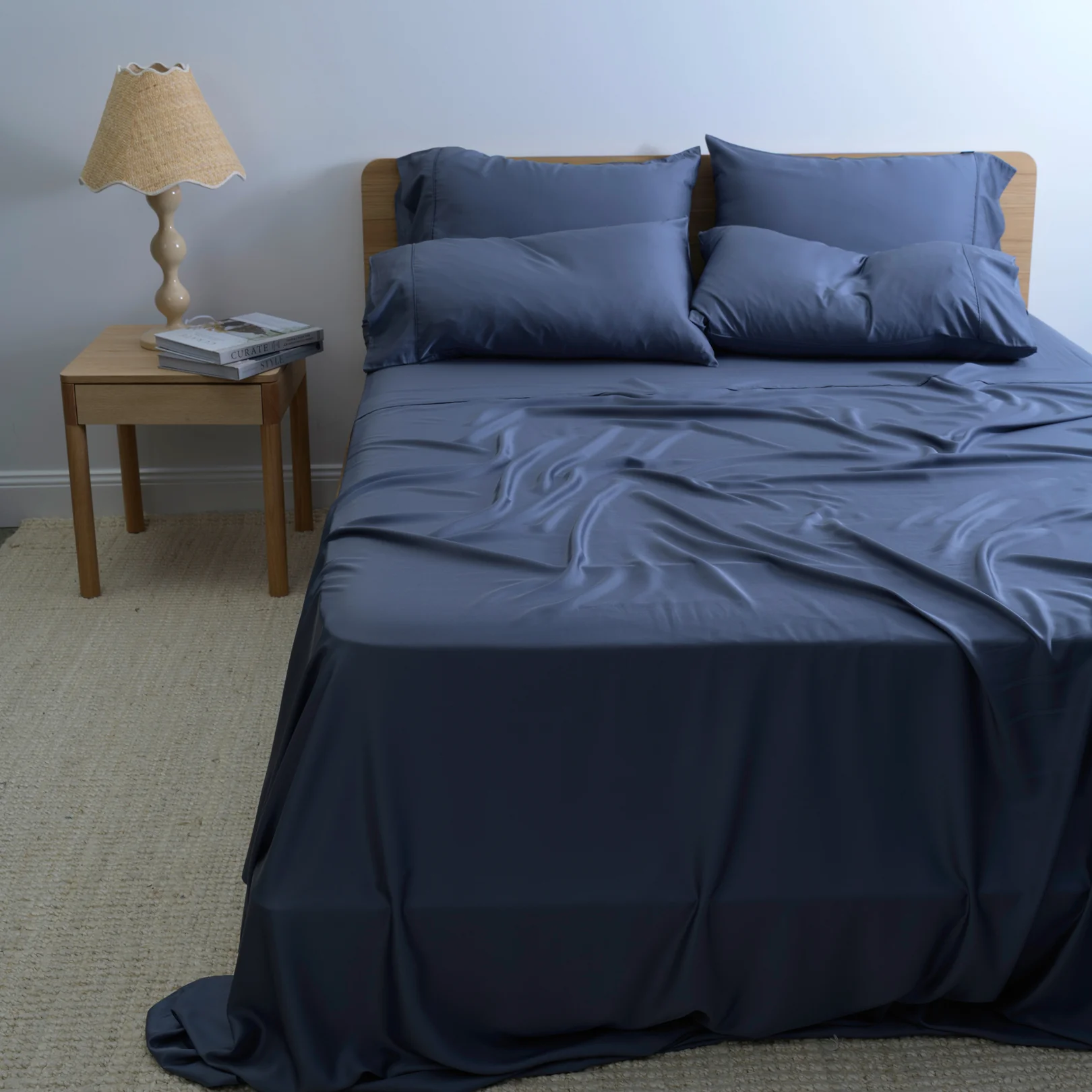 Cooling Bamboo Sheet Set - Image 74