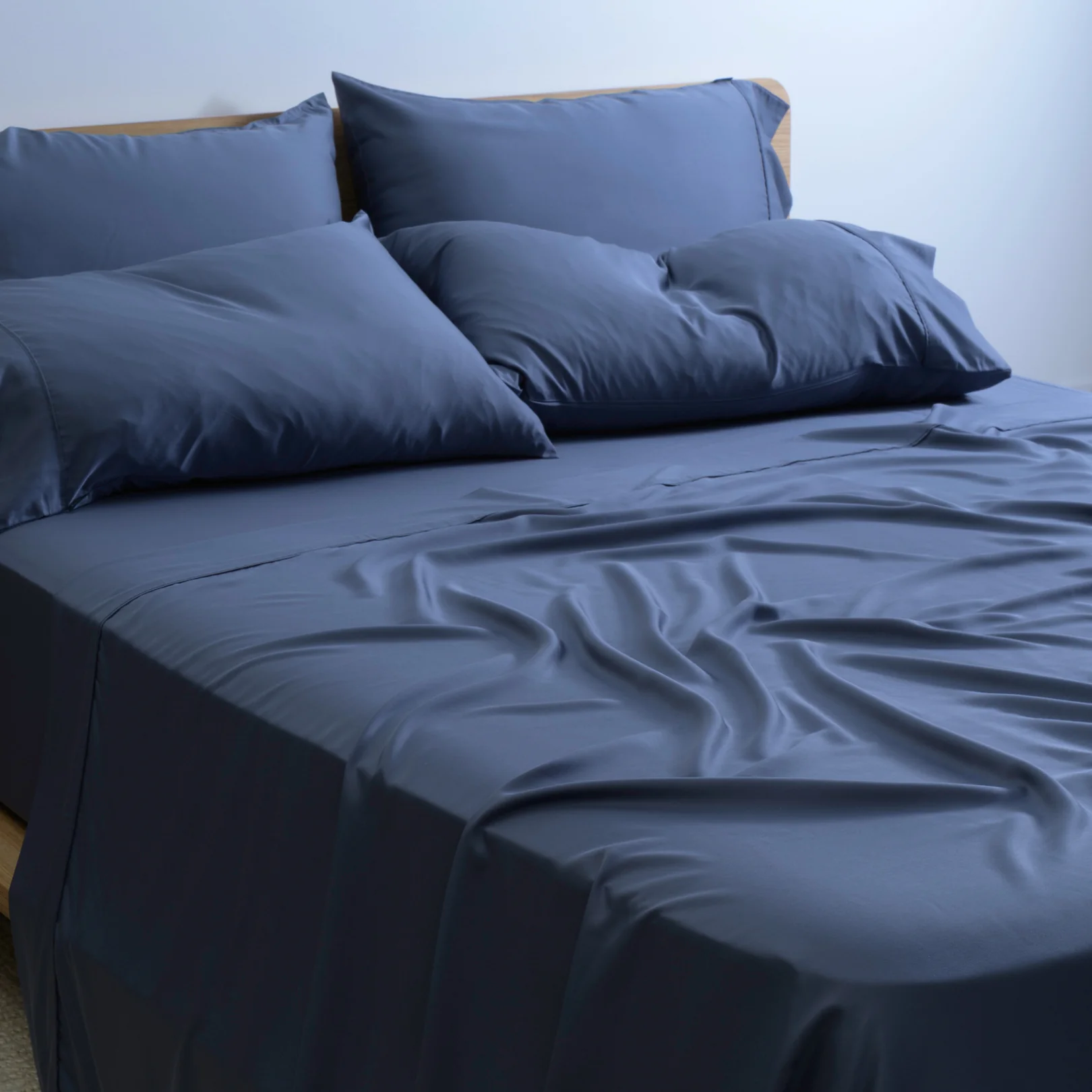 Cooling Bamboo Sheet Set - Image 75