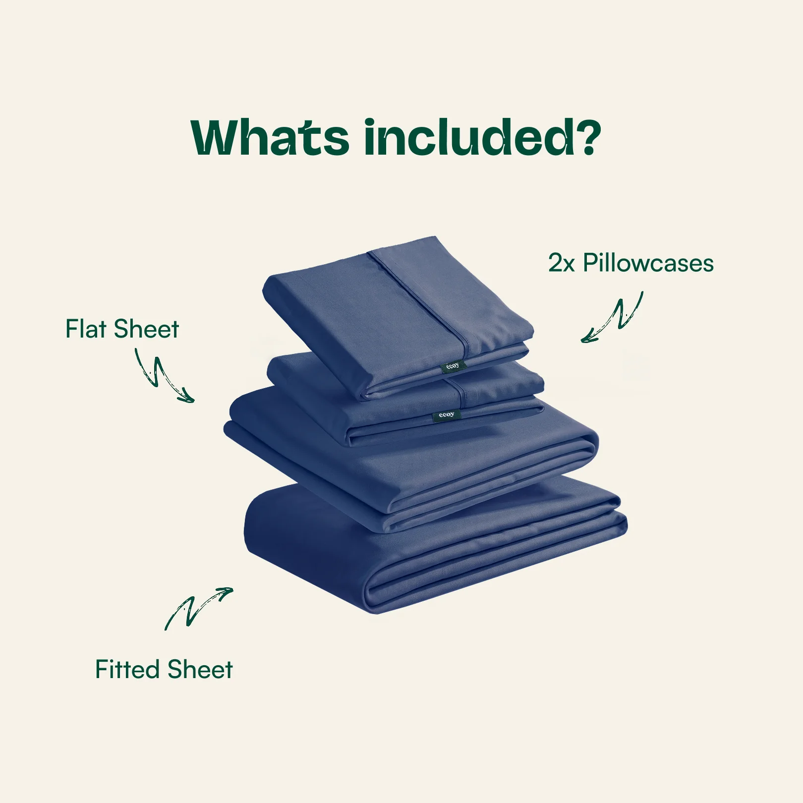 Cooling Bamboo Sheet Set - Image 78
