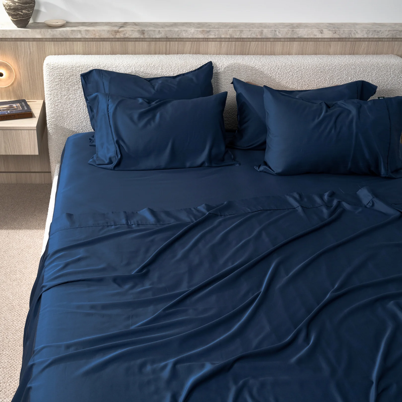 Cooling Bamboo Sheet Set - Image 83