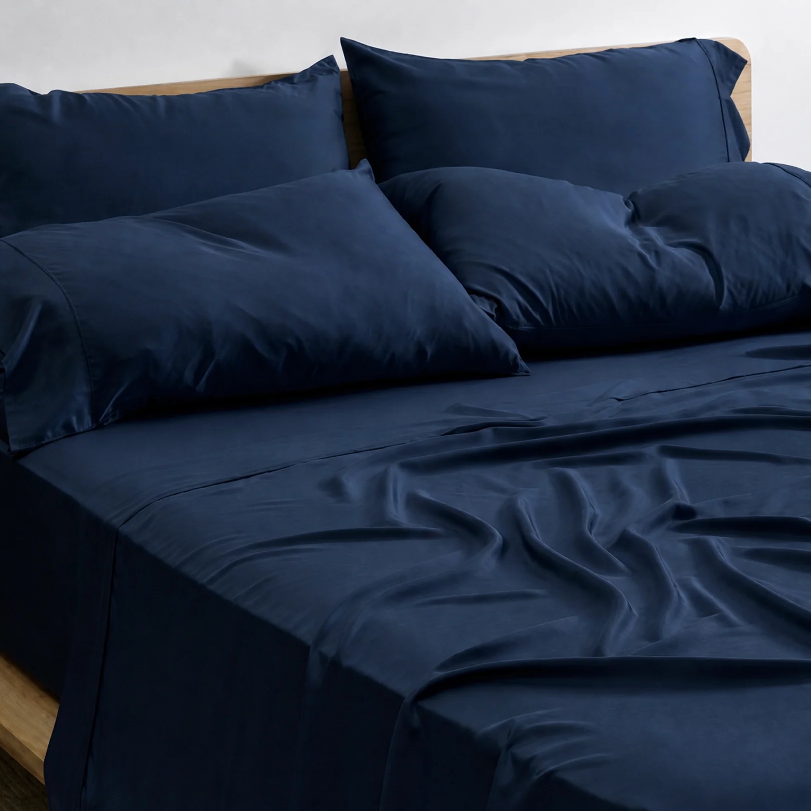 Cooling Bamboo Sheet Set - Image 84