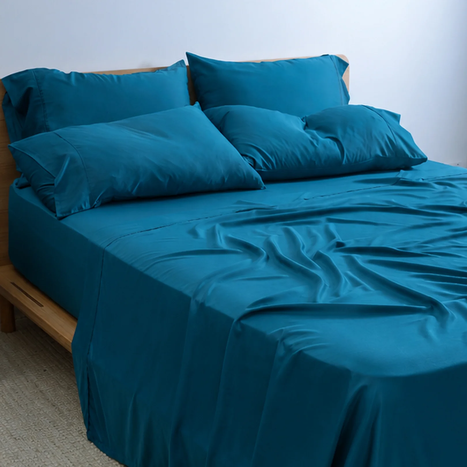 Cooling Bamboo Sheet Set - Image 93