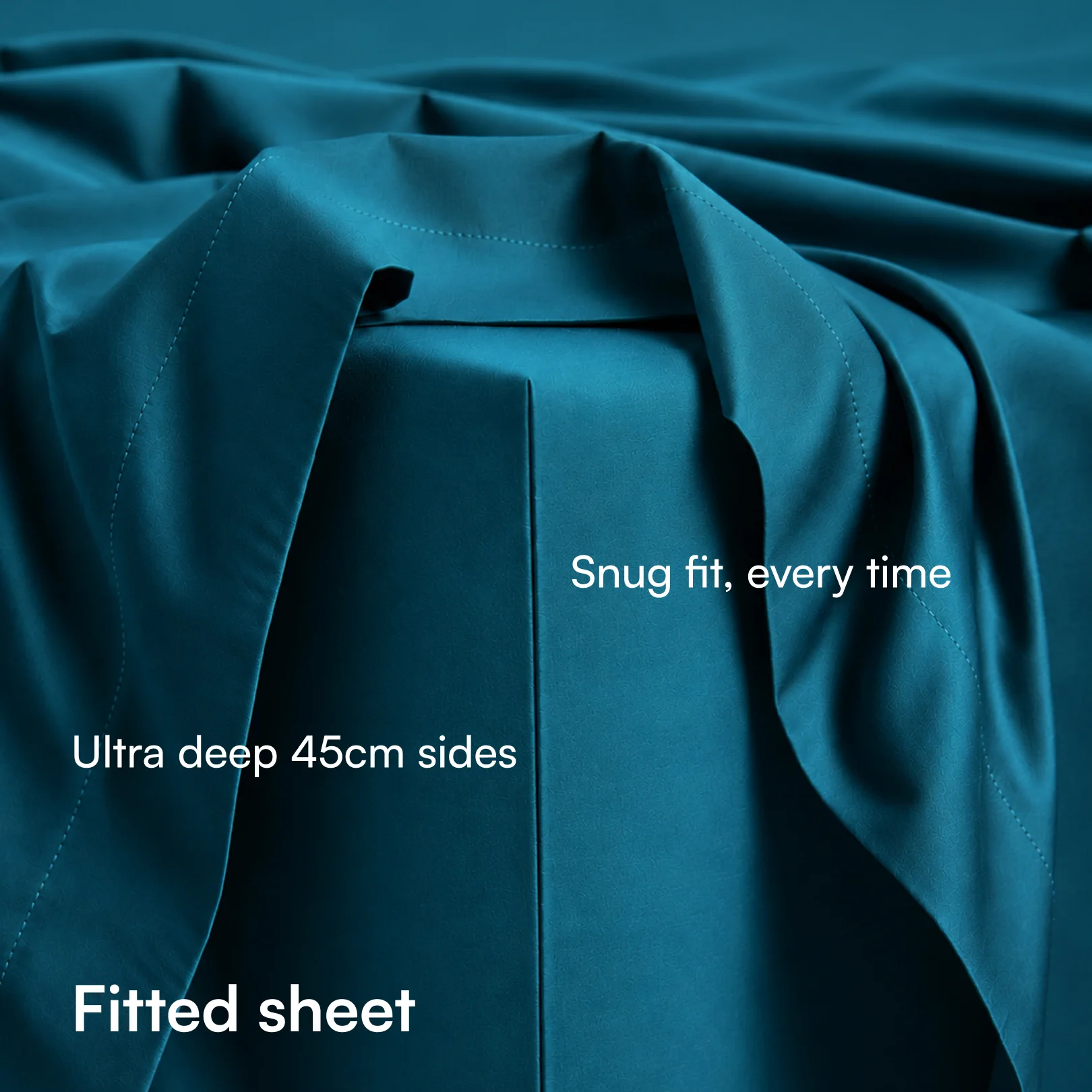 Cooling Bamboo Sheet Set - Image 96