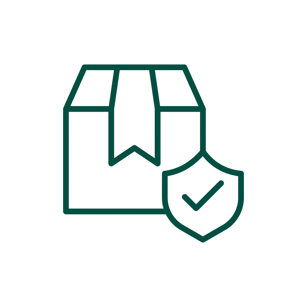Shipping Insurance