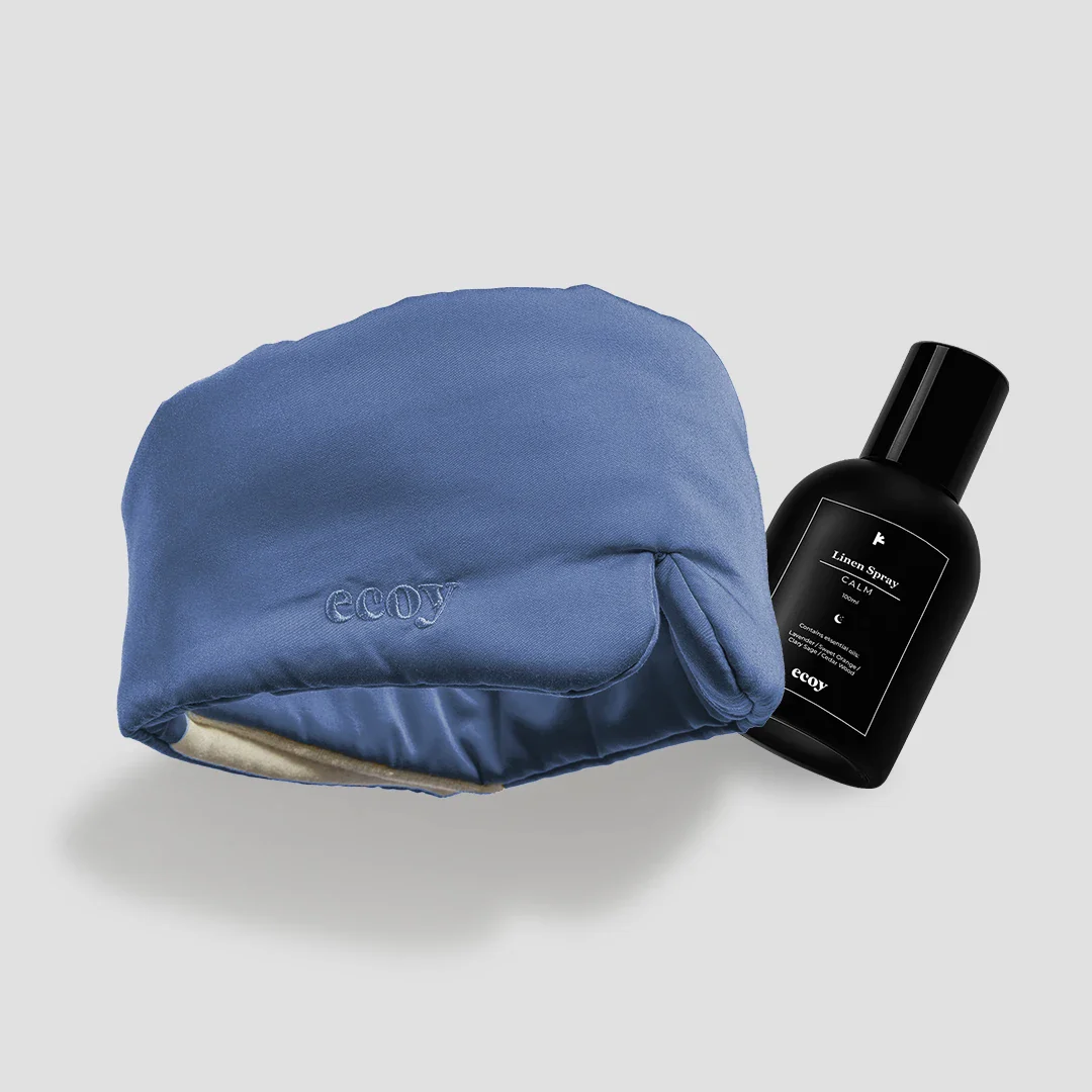 Sleep Mask & Linen Spray - Image 7
